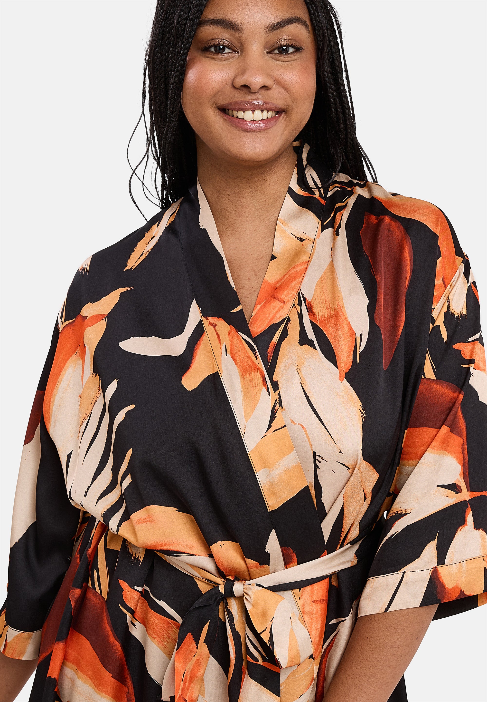 Kimono - PURE CHIC - Sans Complexe Paris