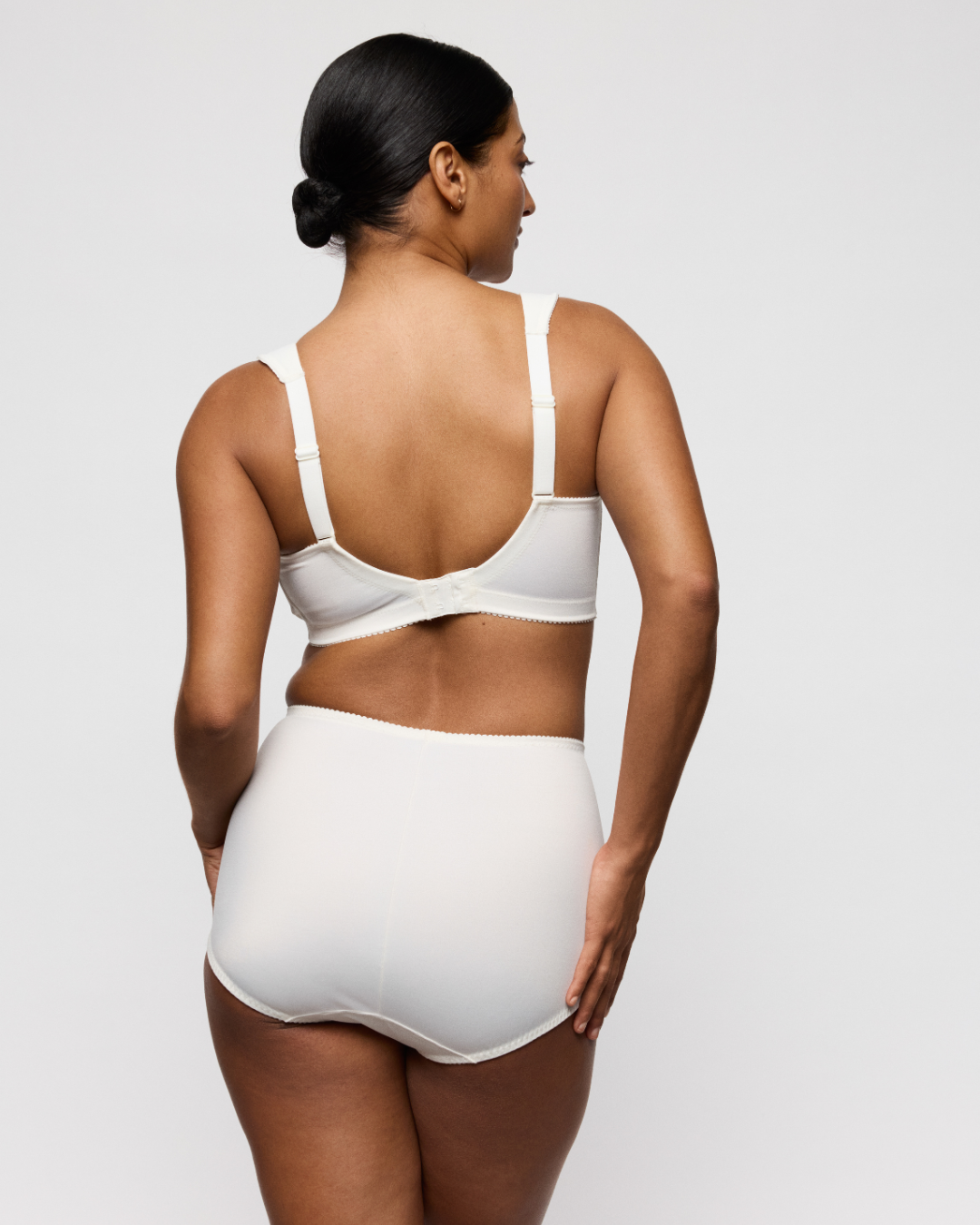 Soutien-gorge sans armature grande taille - SALERNO - PrimaDonna