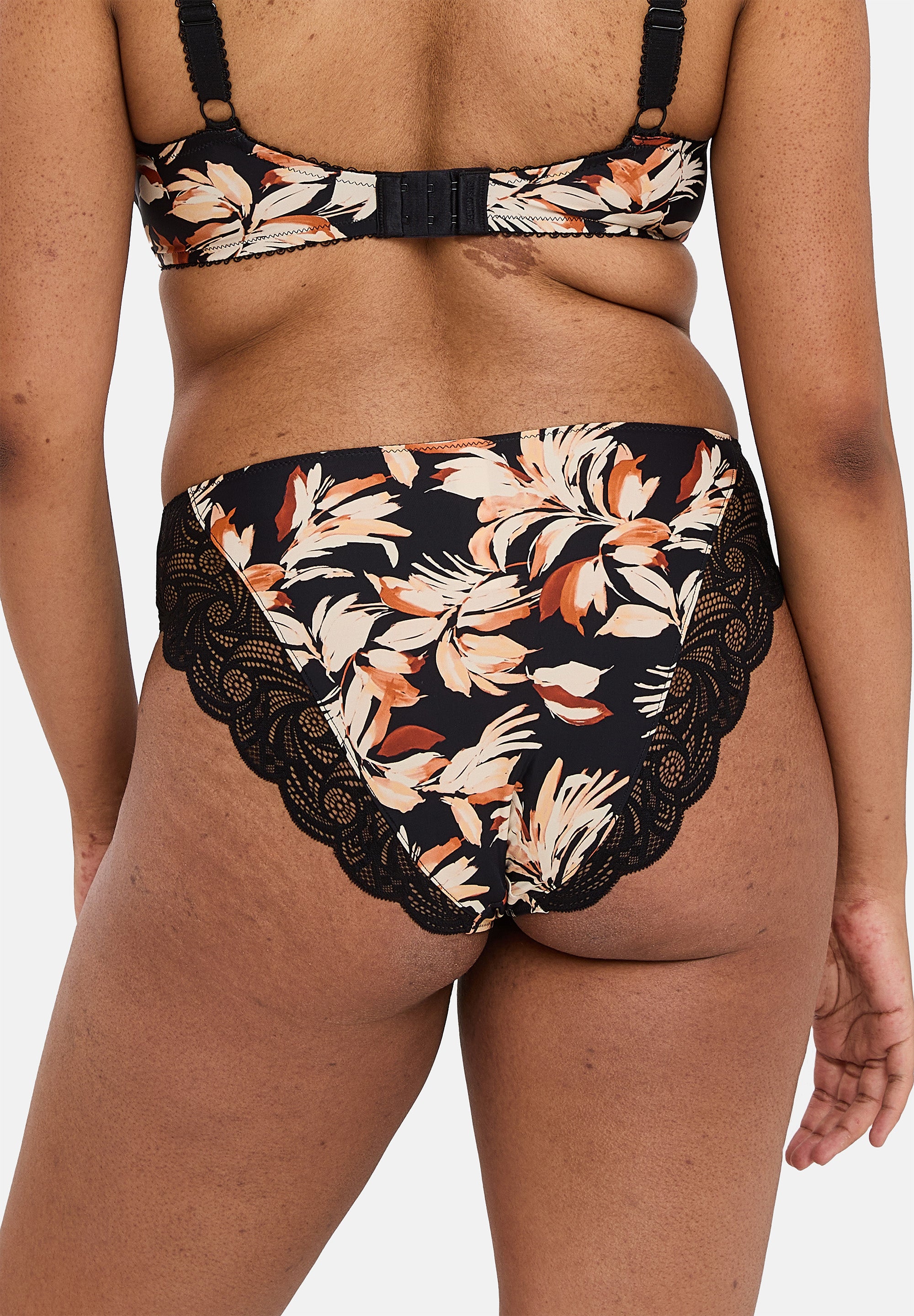 Culotte - ARIANE FANTAISY - Sans Complexe
