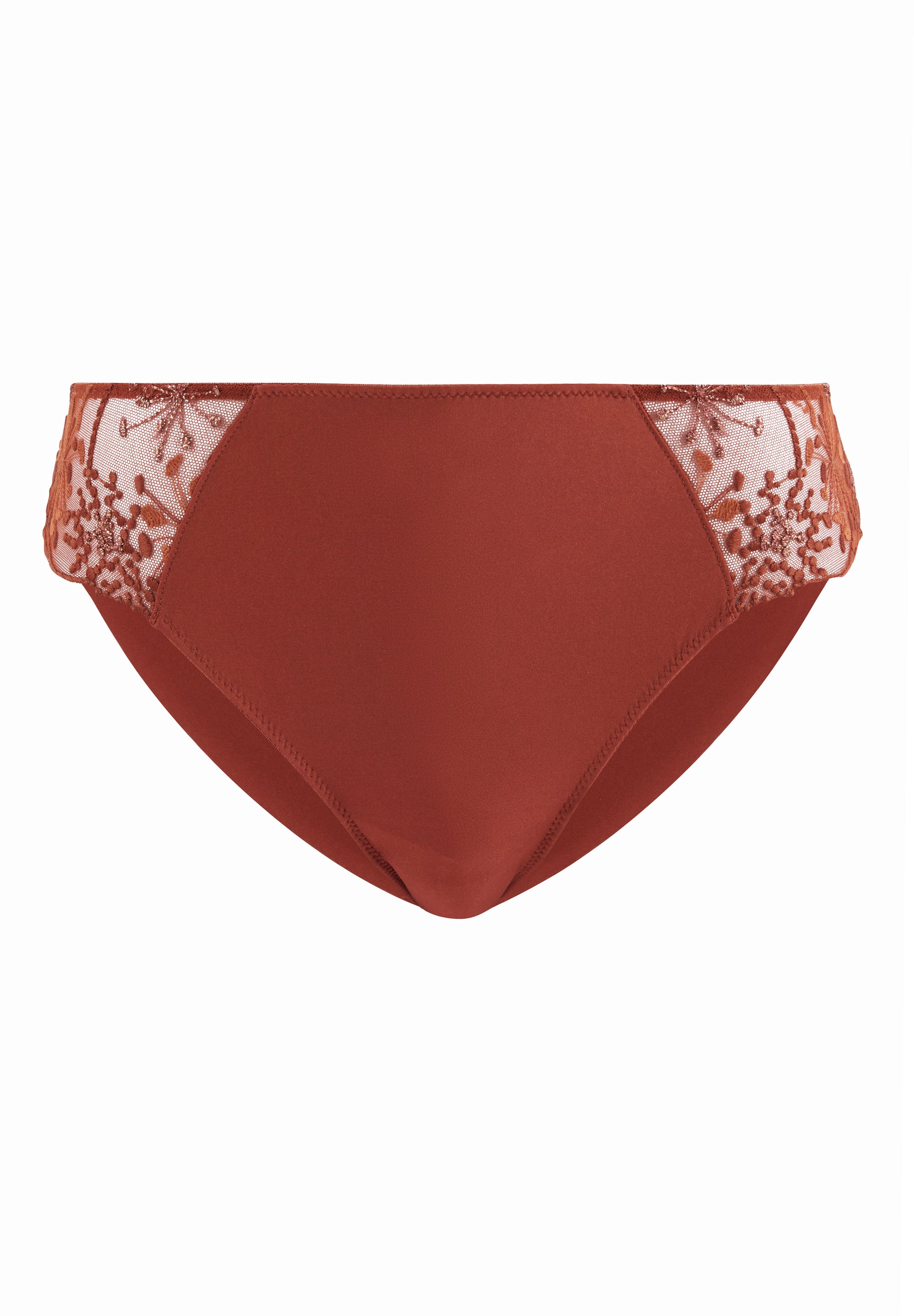 Slip - GEORGIA - Sans Complexe