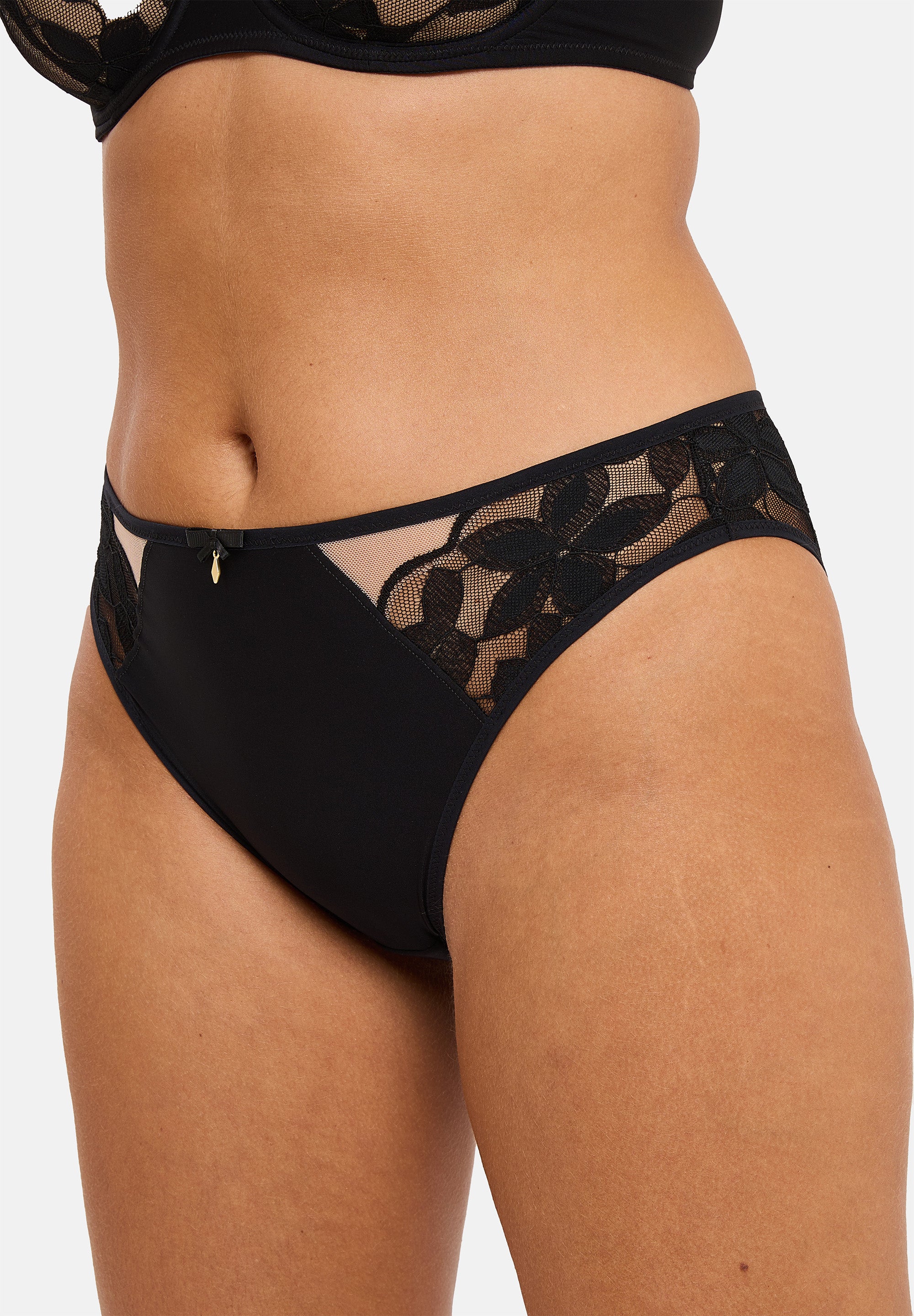 Culotte - SALOME- Sans Complexe