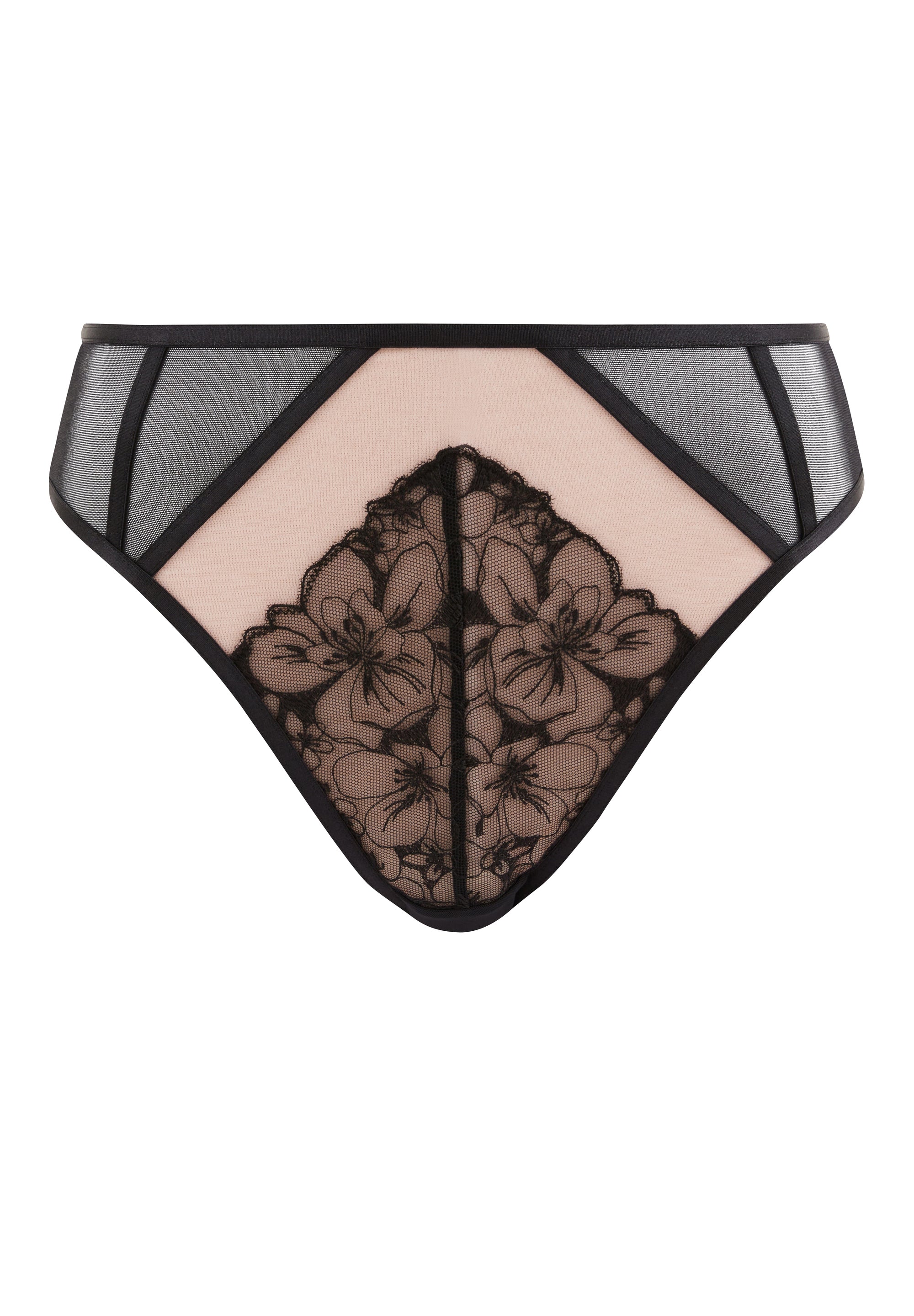 Slip - DEVA - Sans Complexe