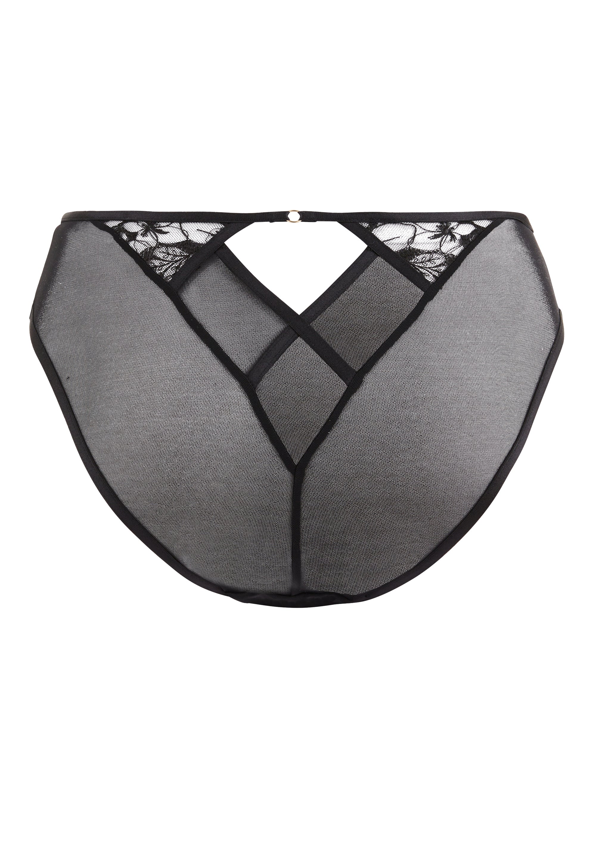 Slip - DEVA - Sans Complexe