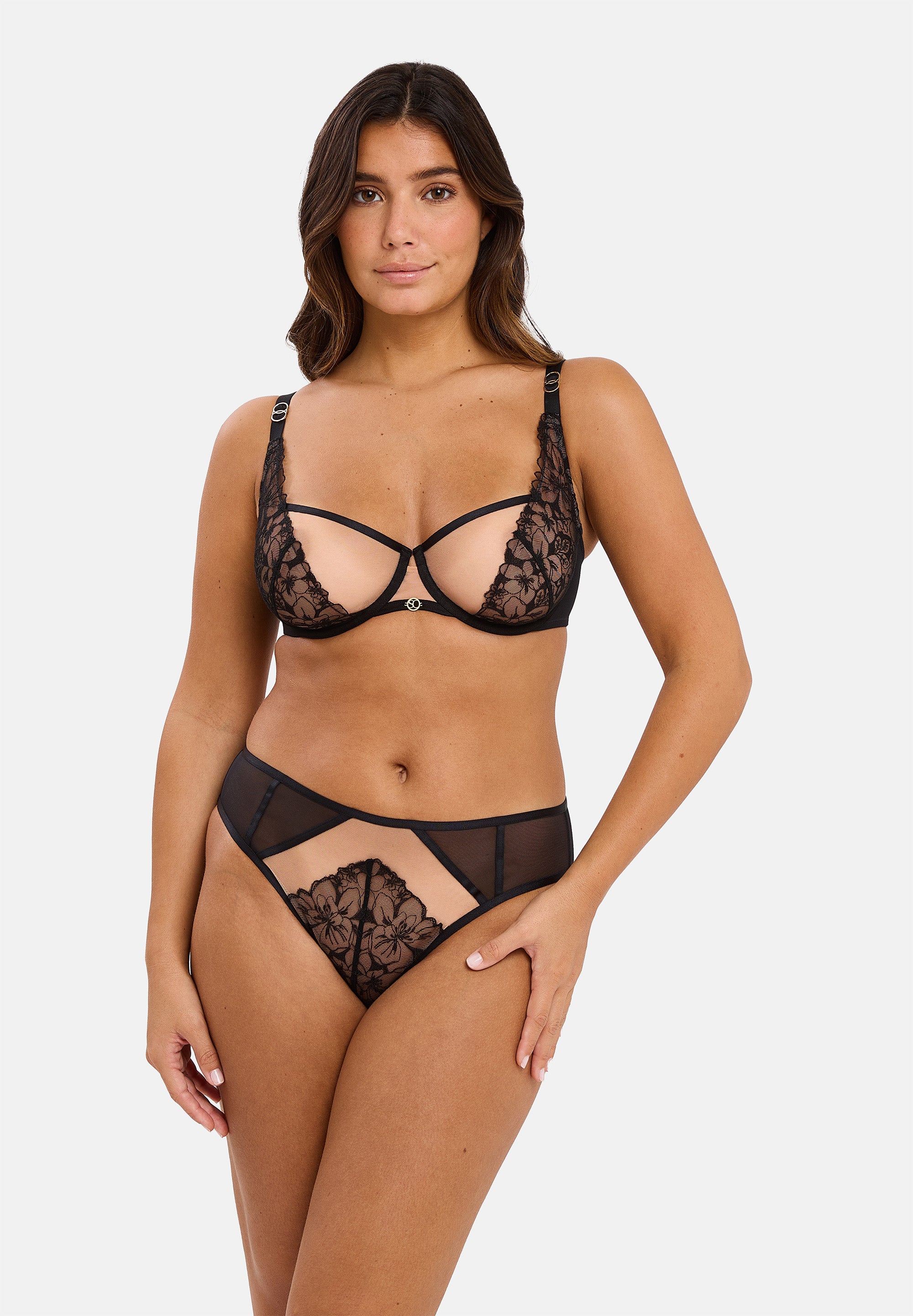 Slip - DEVA - Sans Complexe