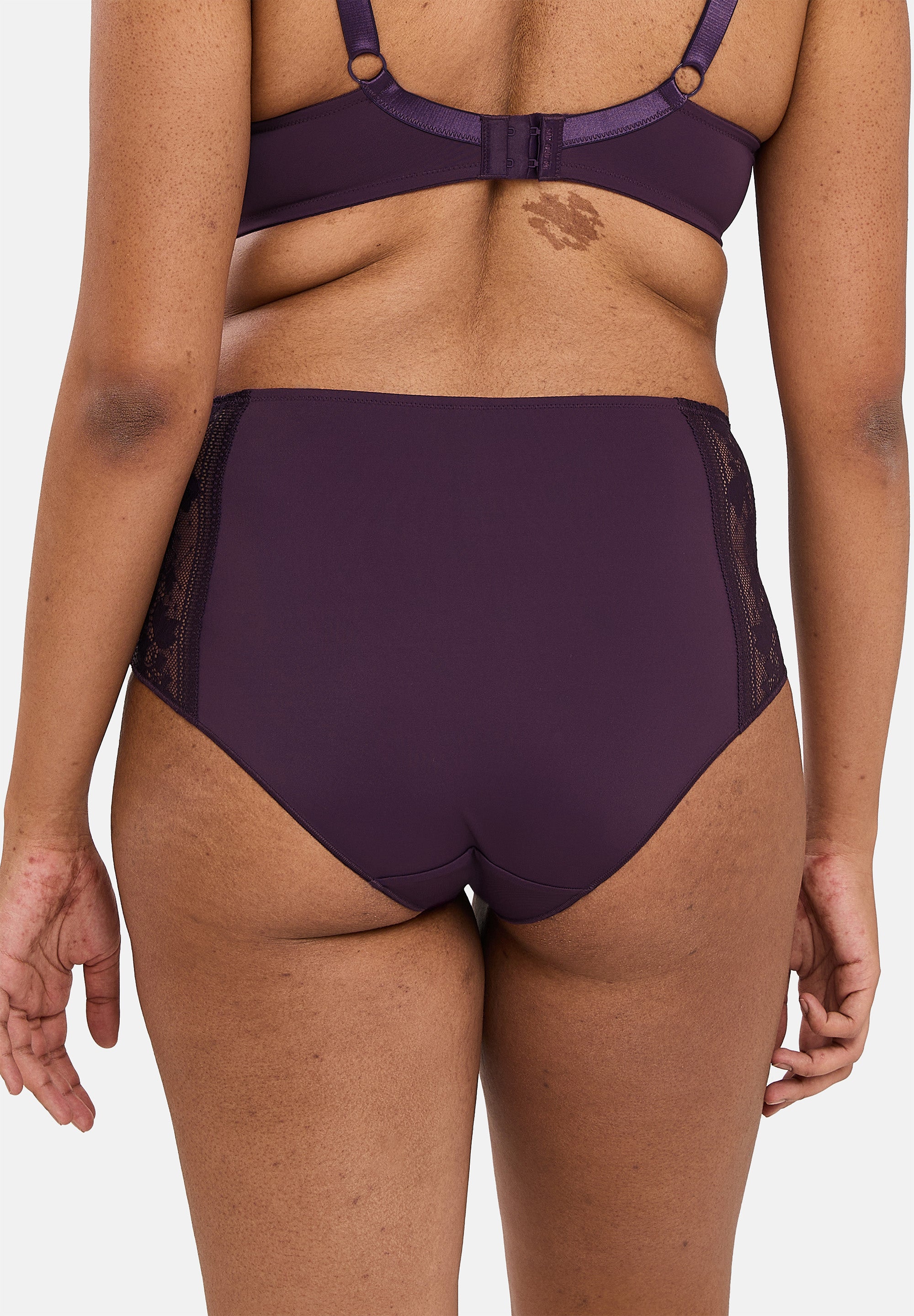 Culotte - SUZIE - Sans Complexe