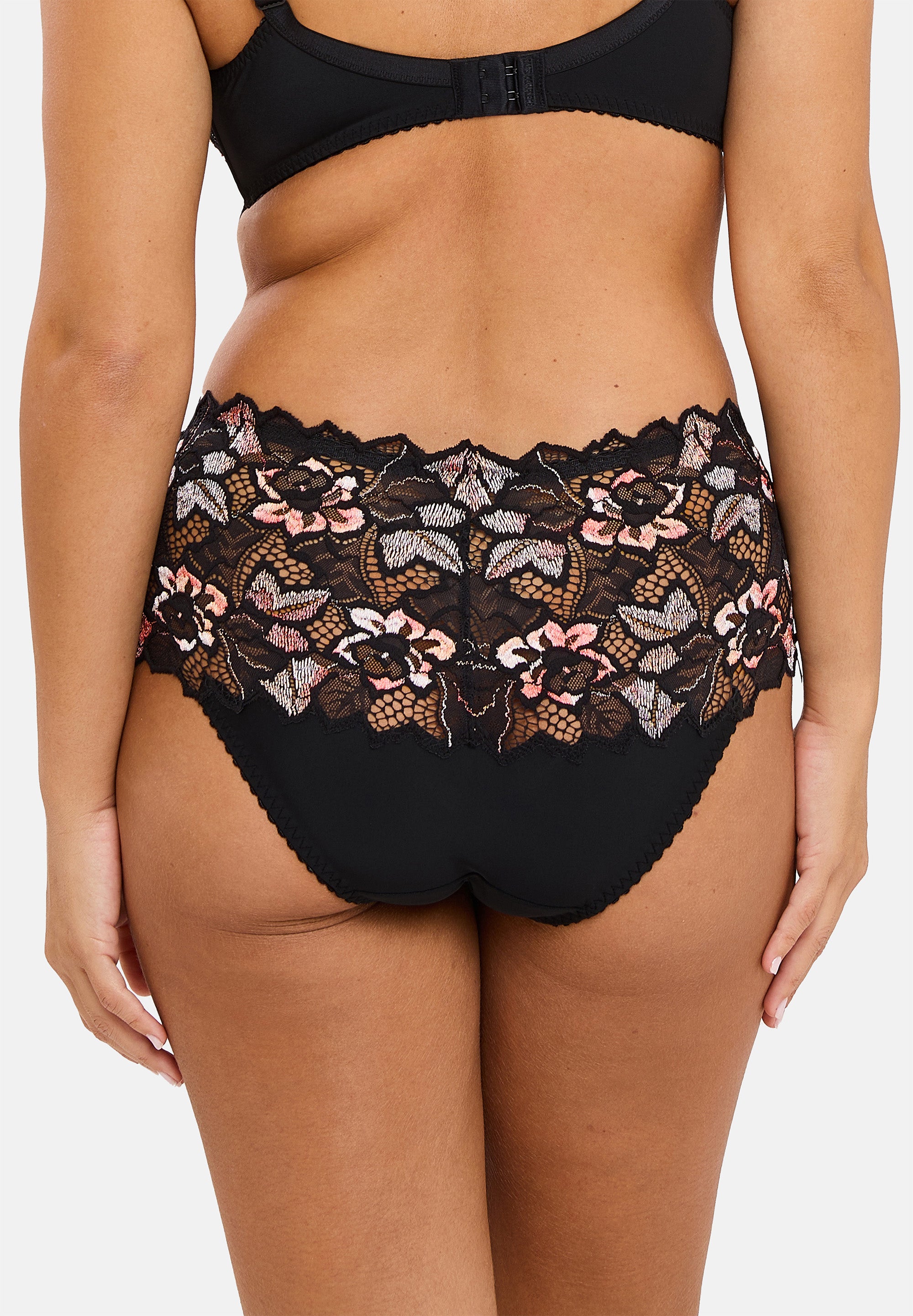 Culotte - ARUM CABARET- Sans Complexe