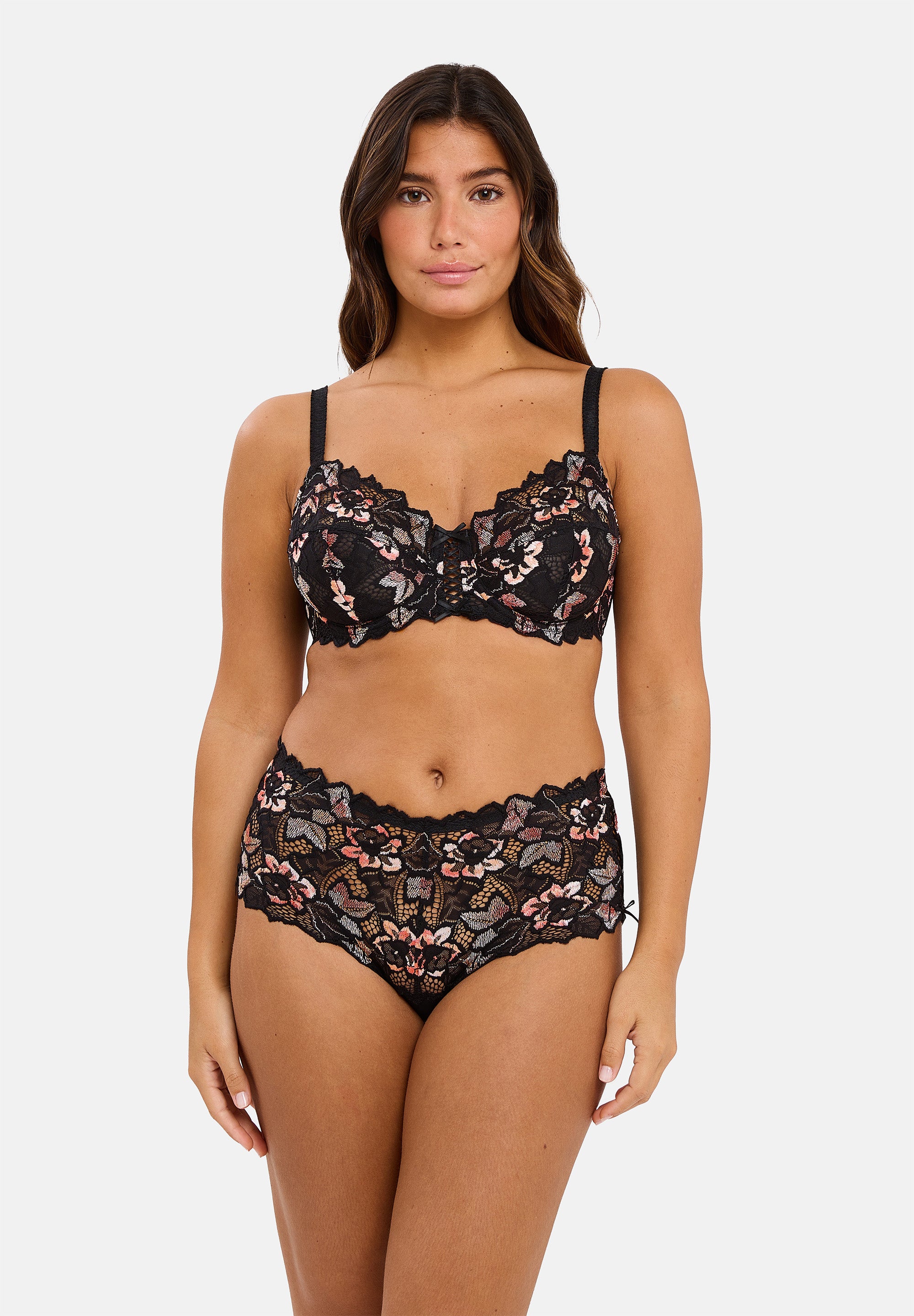 Culotte - ARUM CABARET- Sans Complexe