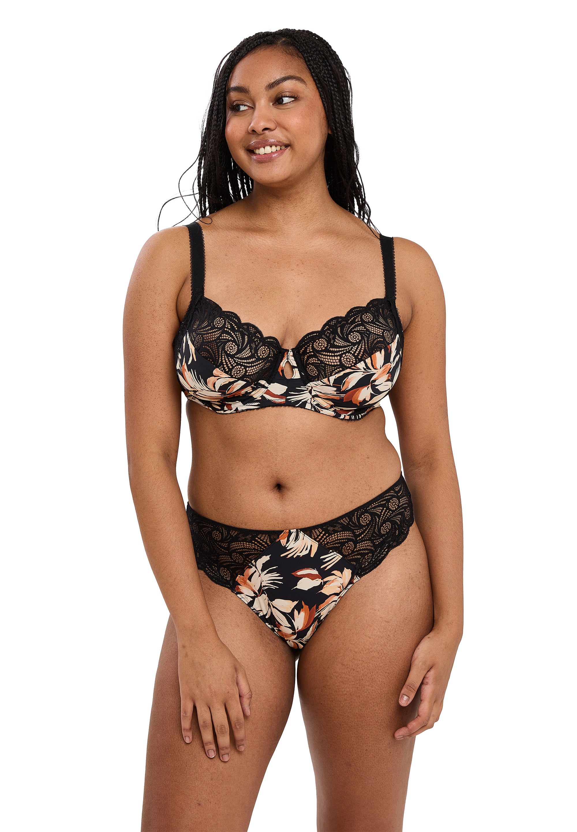 Soutien-gorge - ARIANE FANTASY  - Sans Complexe