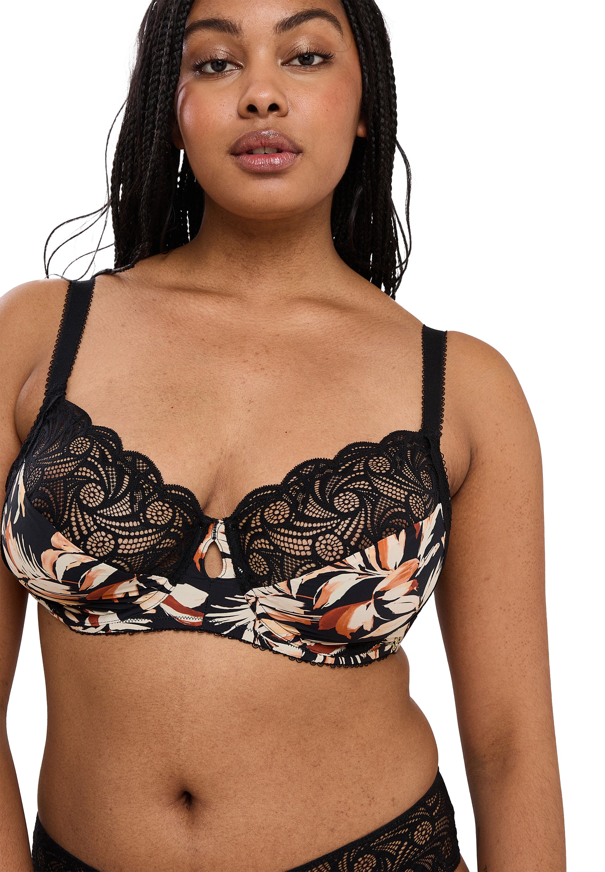 Soutien-gorge - ARIANE FANTASY  - Sans Complexe