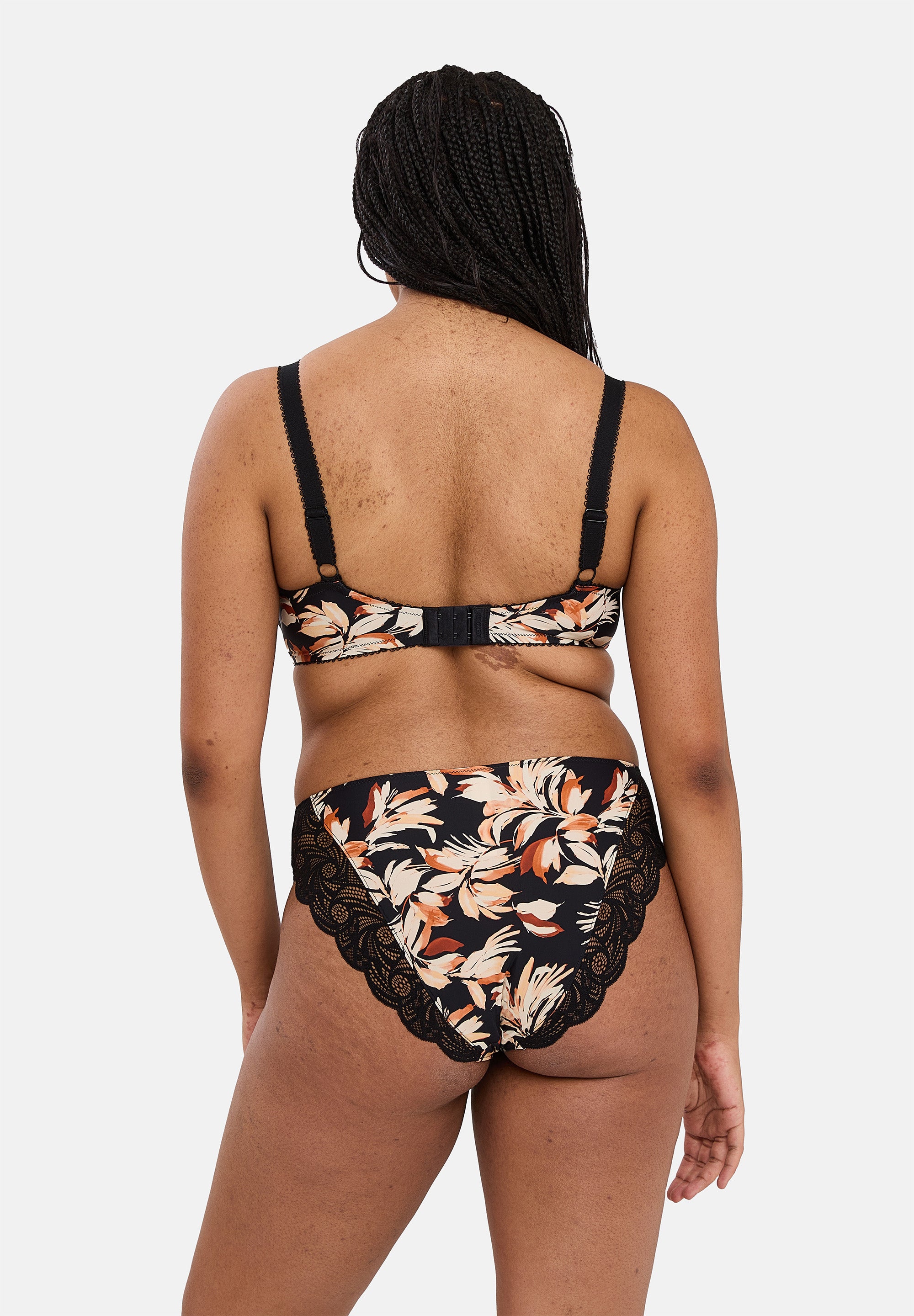 Soutien-gorge - ARIANE FANTASY  - Sans Complexe