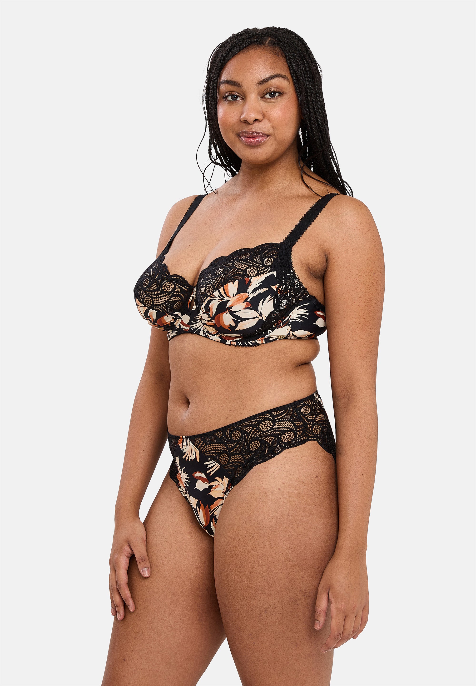 Soutien-gorge - ARIANE FANTASY  - Sans Complexe