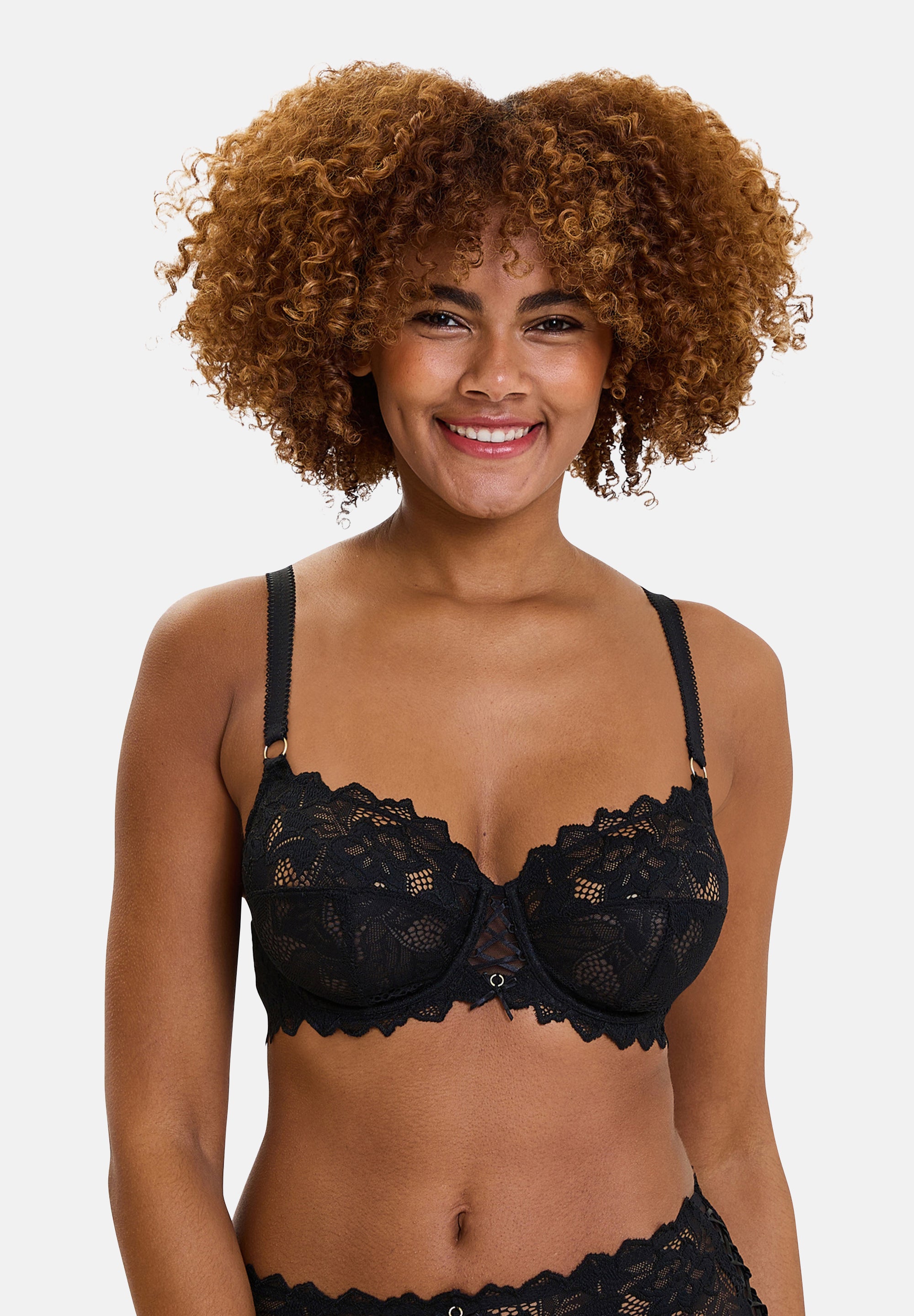 Soutien-gorge  - ARUM PRIMA - Sans Complexe