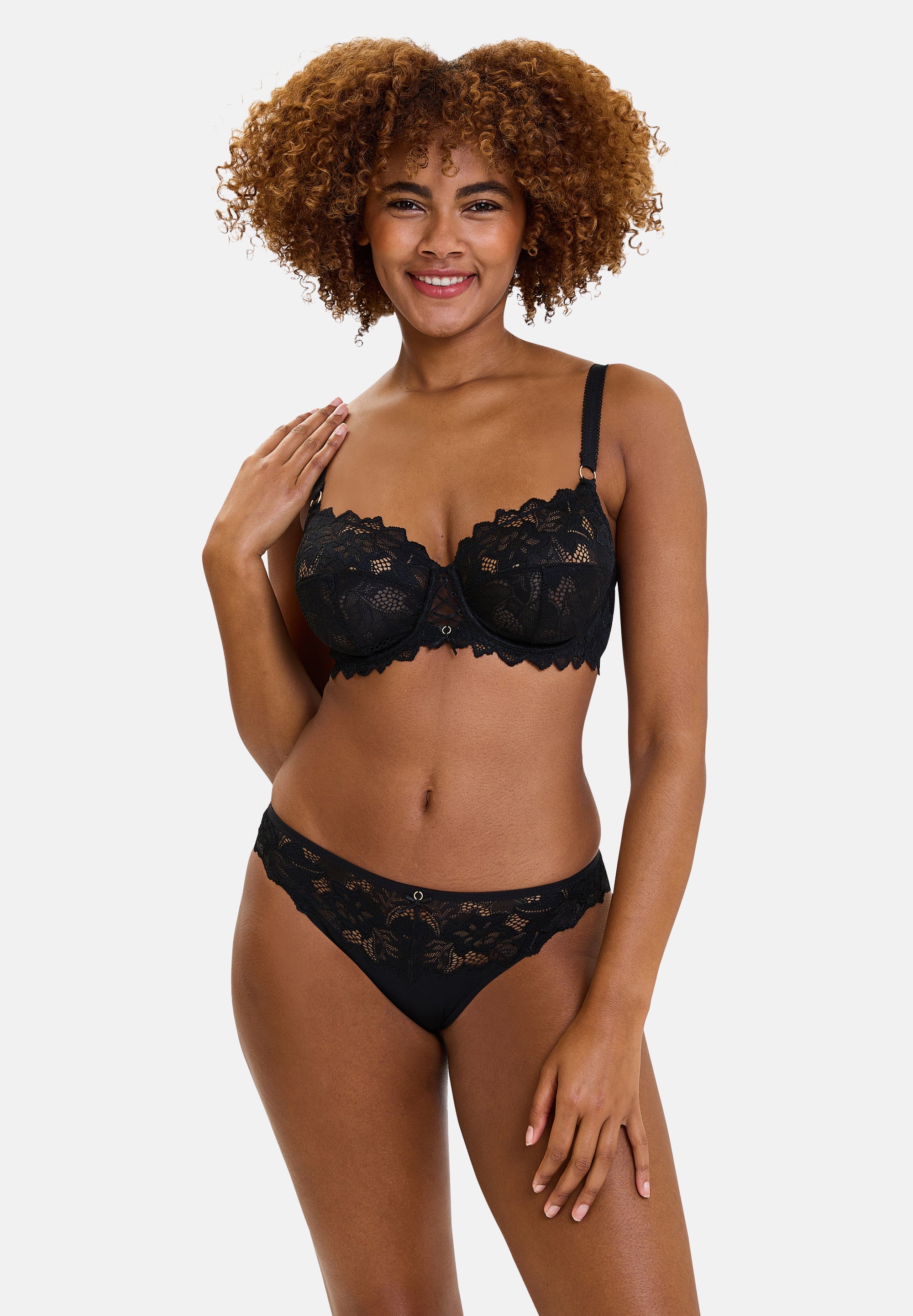 Soutien-gorge  - ARUM PRIMA - Sans Complexe