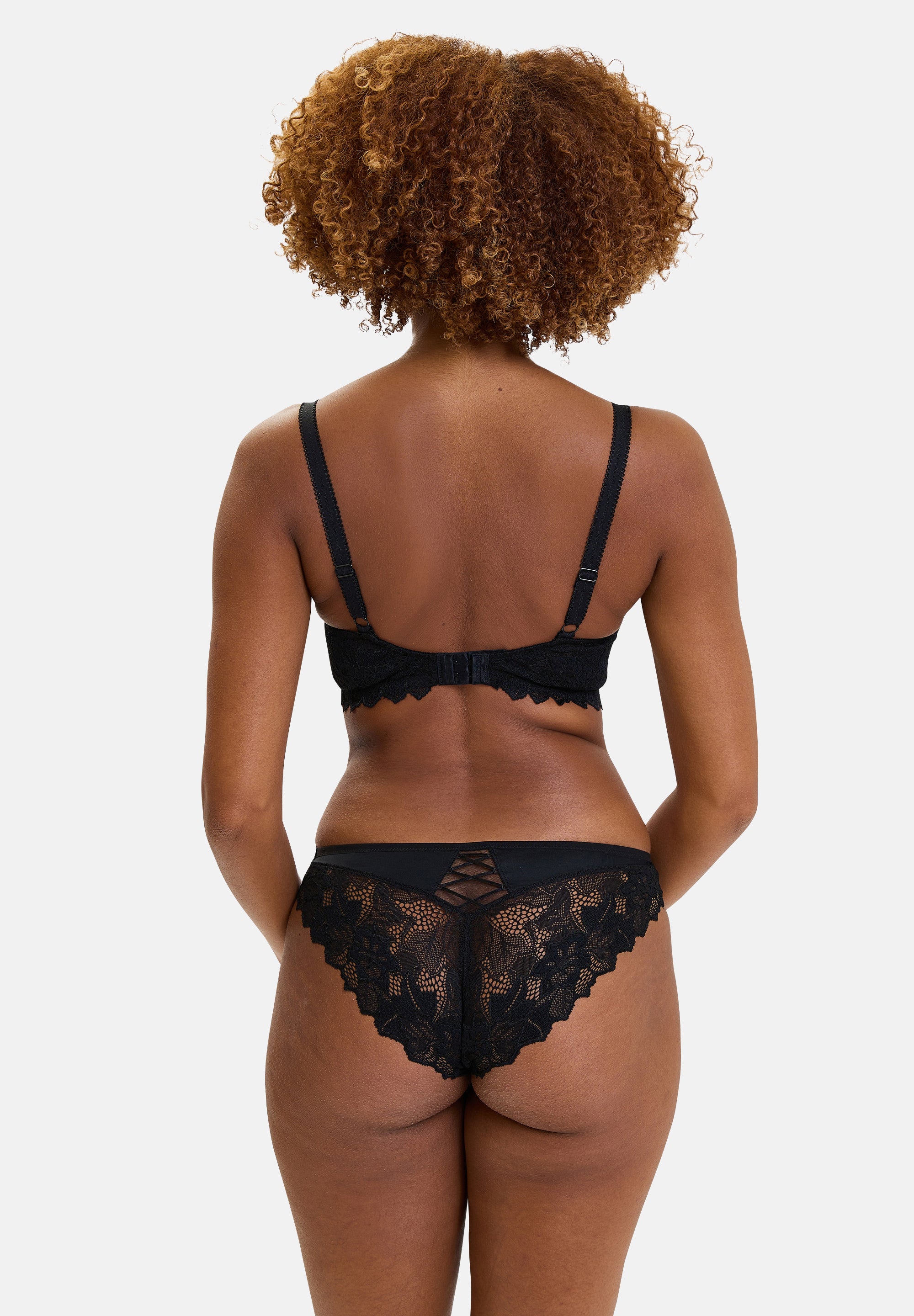 Soutien-gorge  - ARUM PRIMA - Sans Complexe