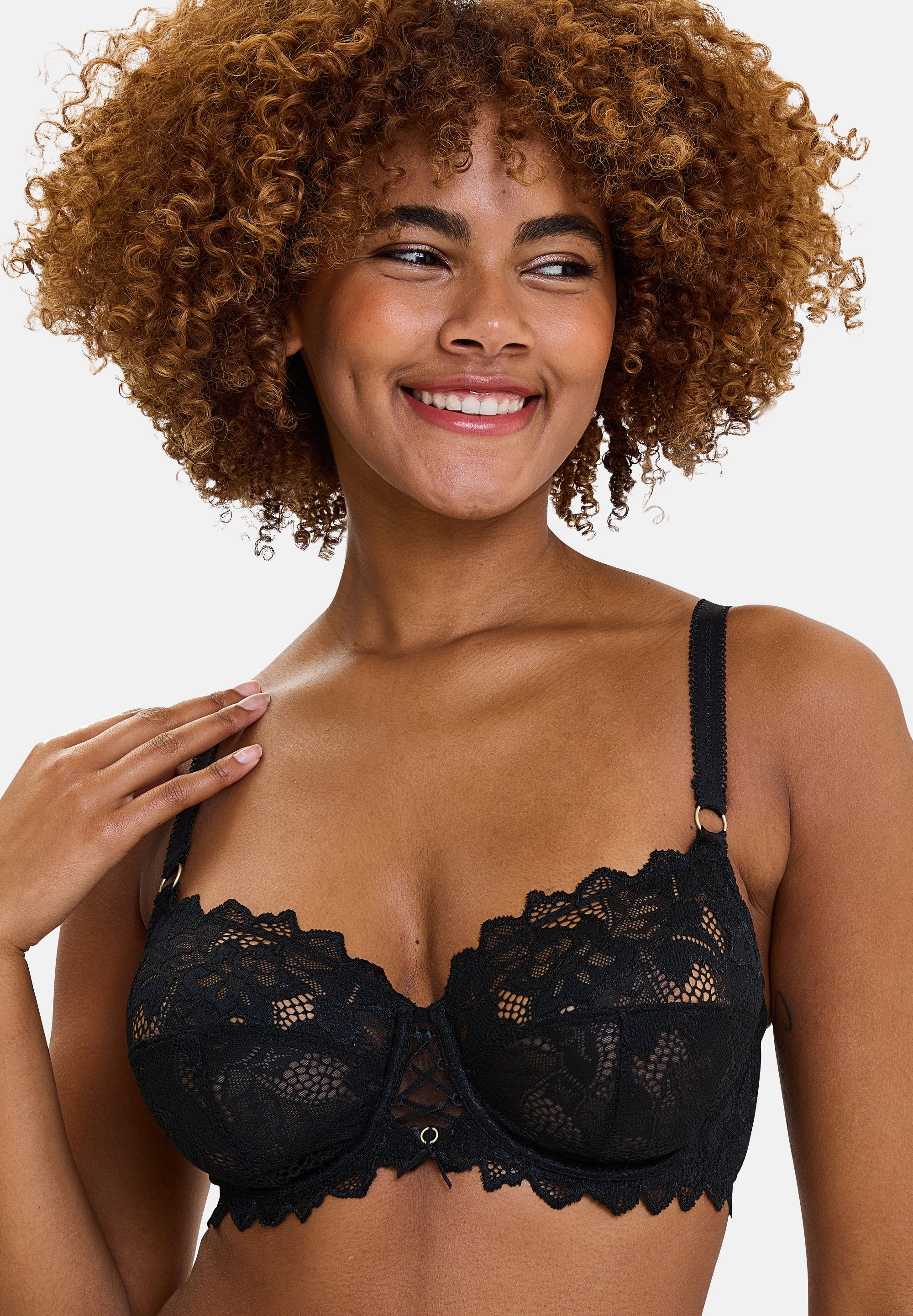 Soutien-gorge  - ARUM PRIMA - Sans Complexe