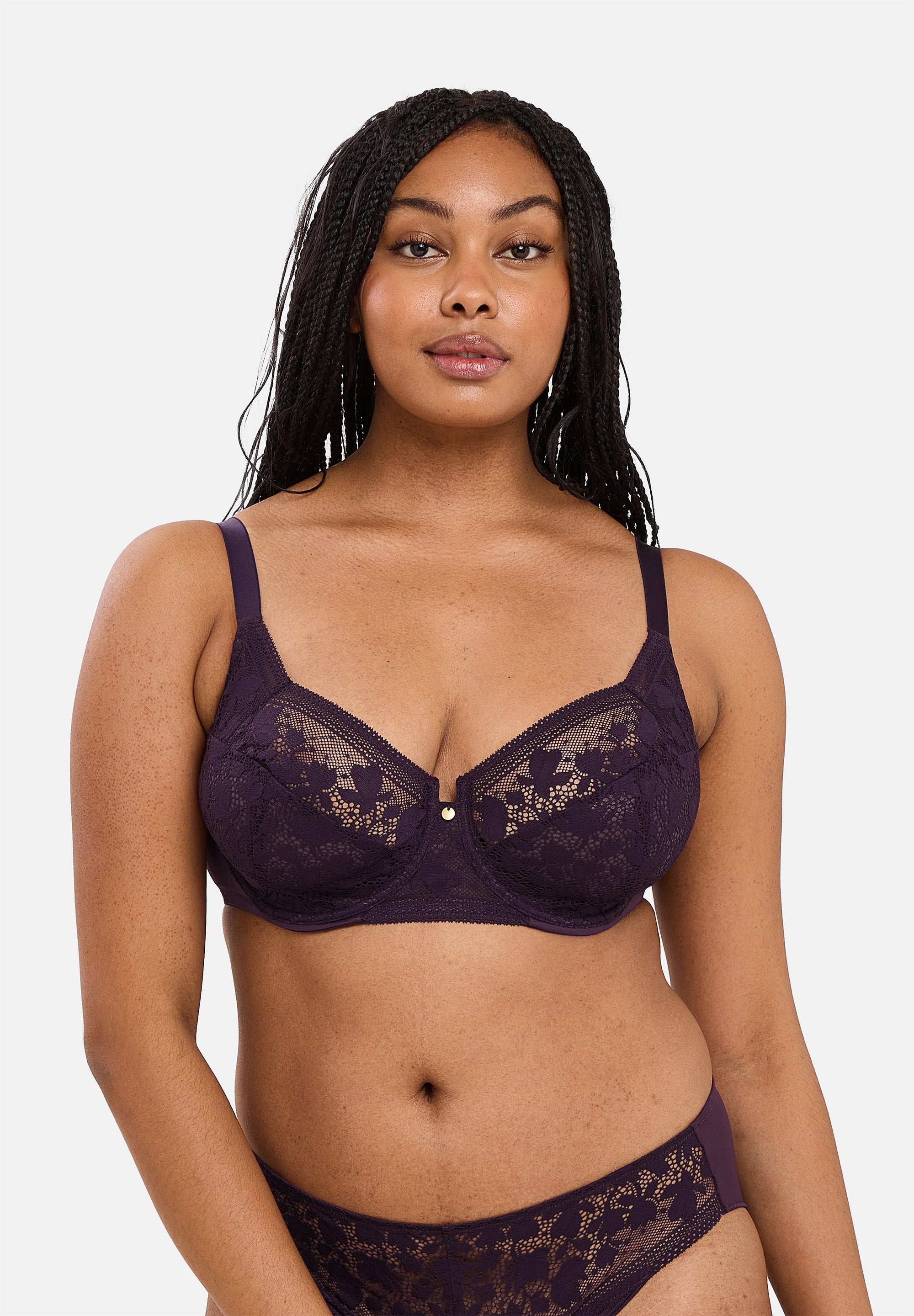 Soutien-gorge  - SUZIE - Sans Complexe
