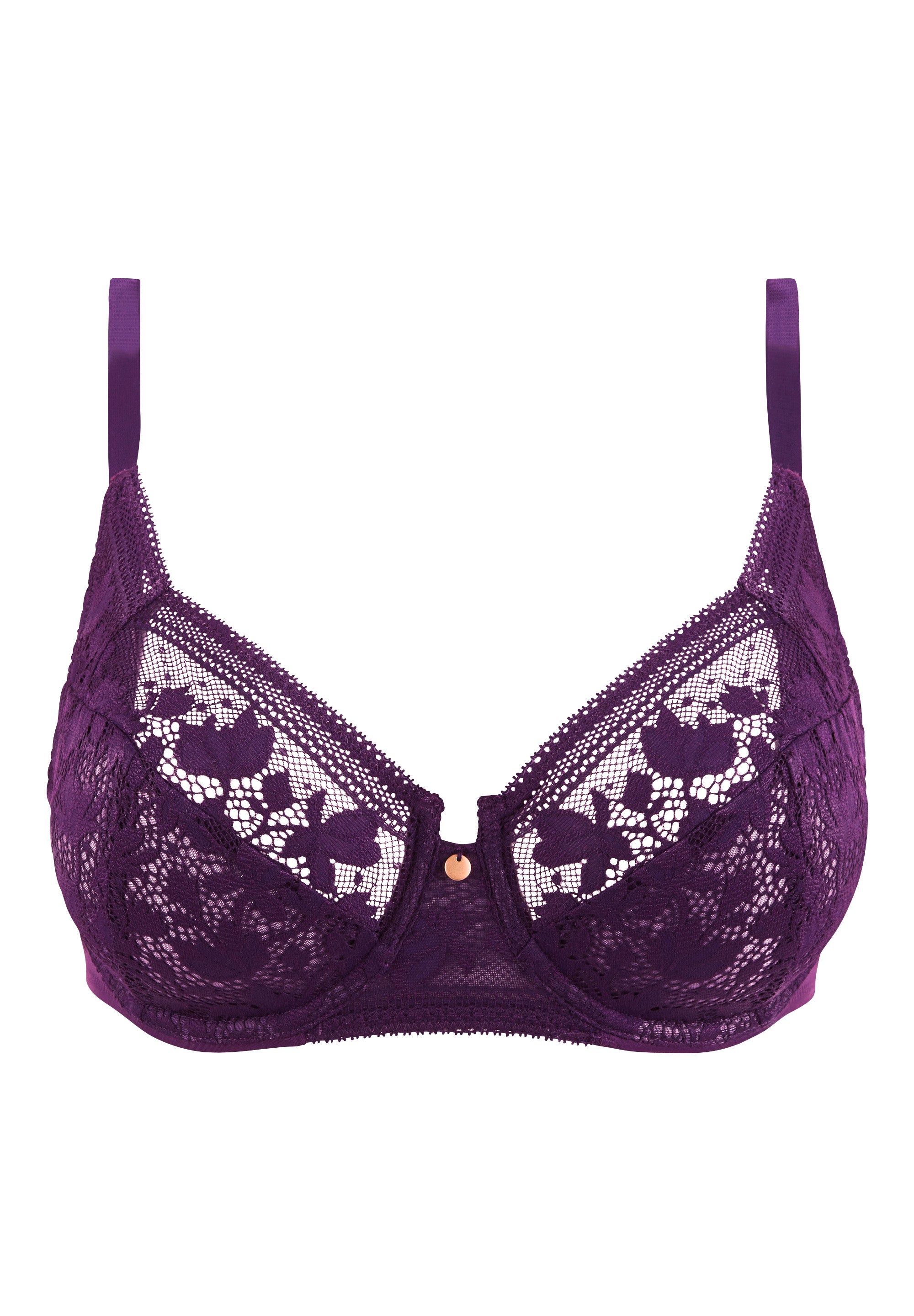 Soutien-gorge  - SUZIE - Sans Complexe