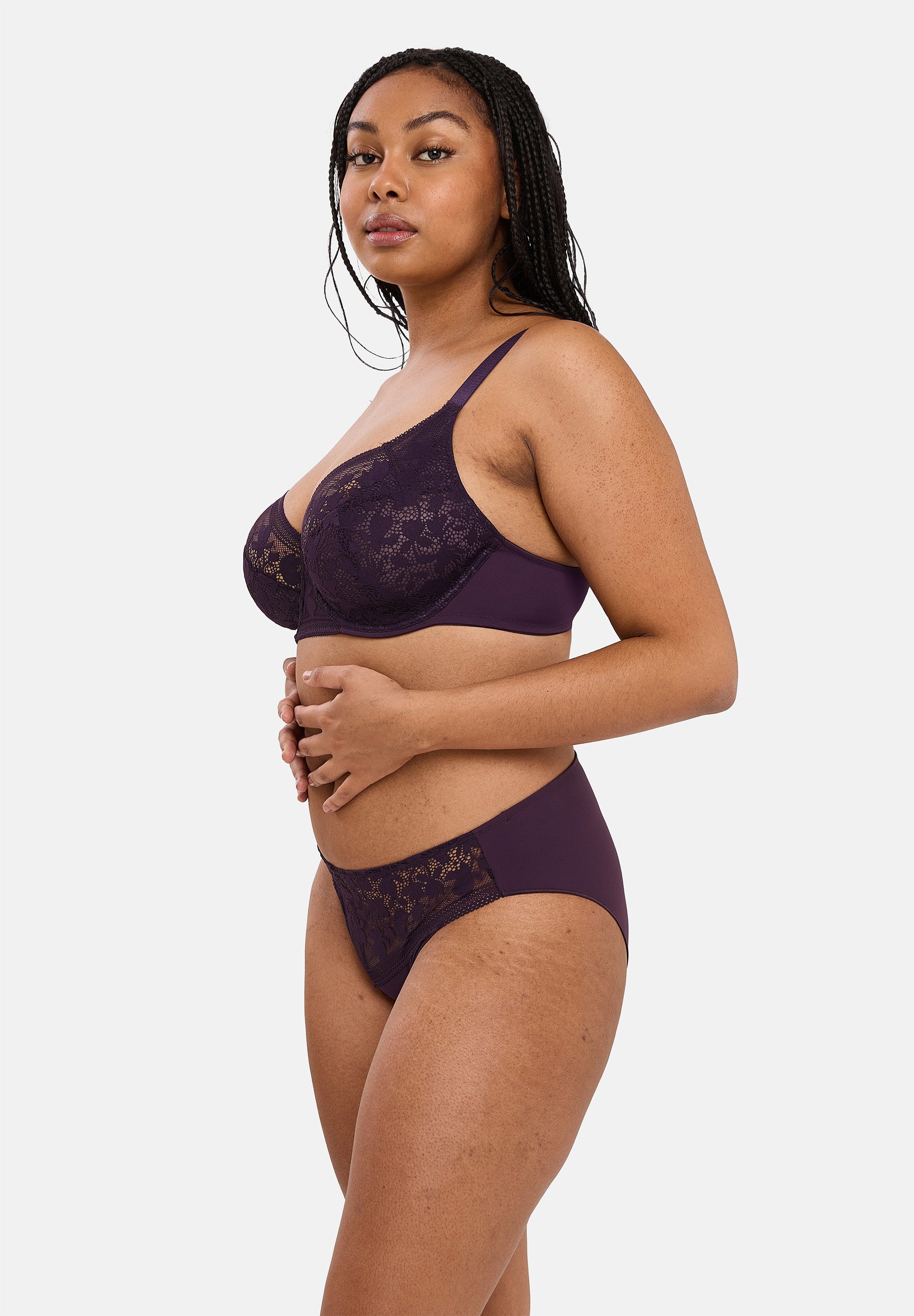 Soutien-gorge  - SUZIE - Sans Complexe