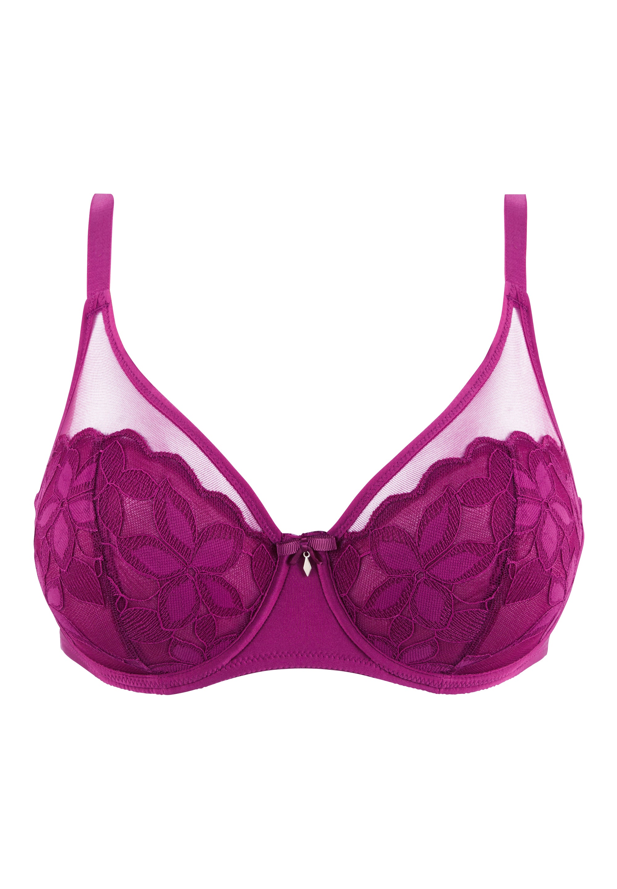 Soutien-gorge  - SALOME - Sans Complexe