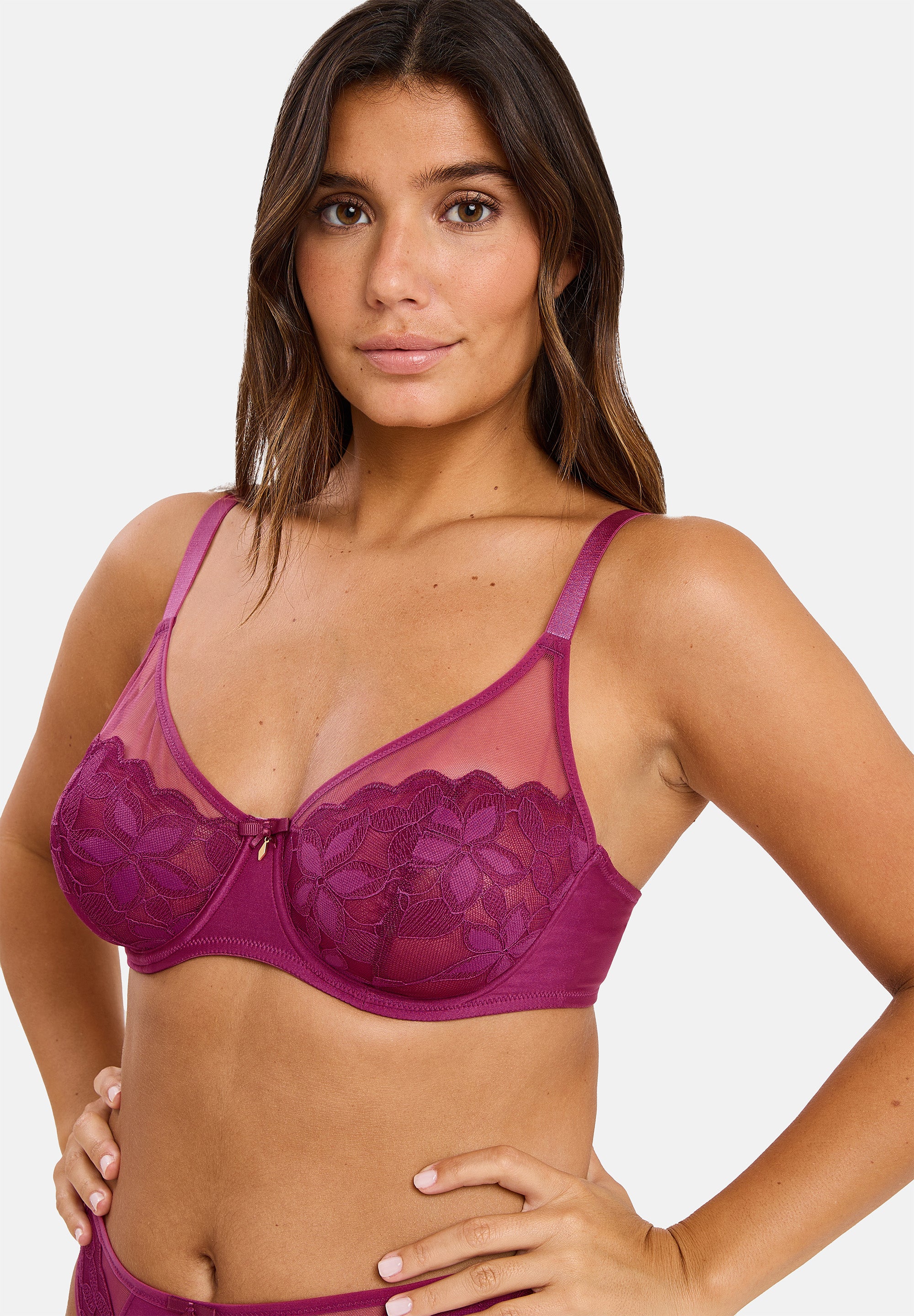 Soutien-gorge  - SALOME - Sans Complexe