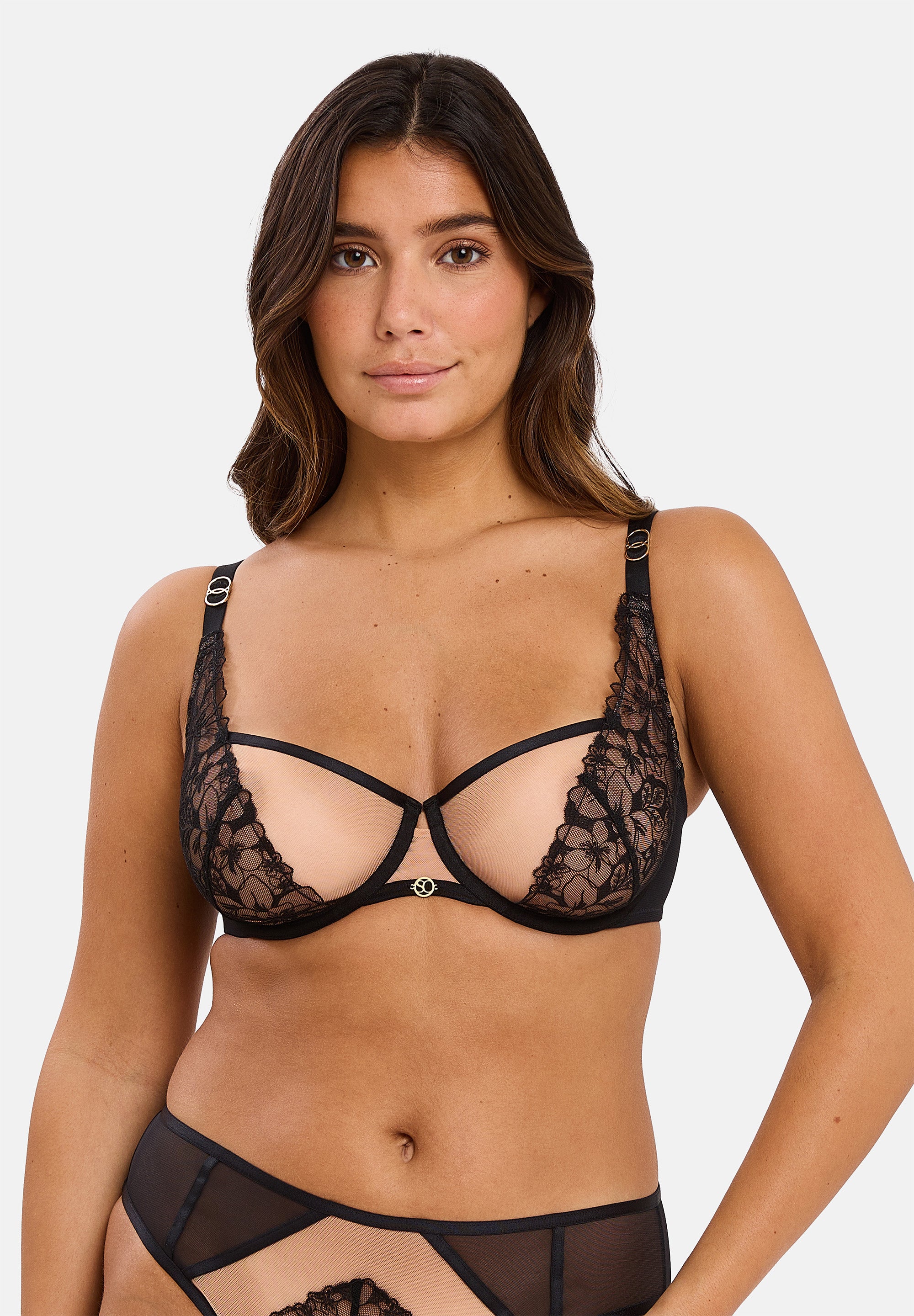 Soutien-gorge - DEVA  - Sans Complexe
