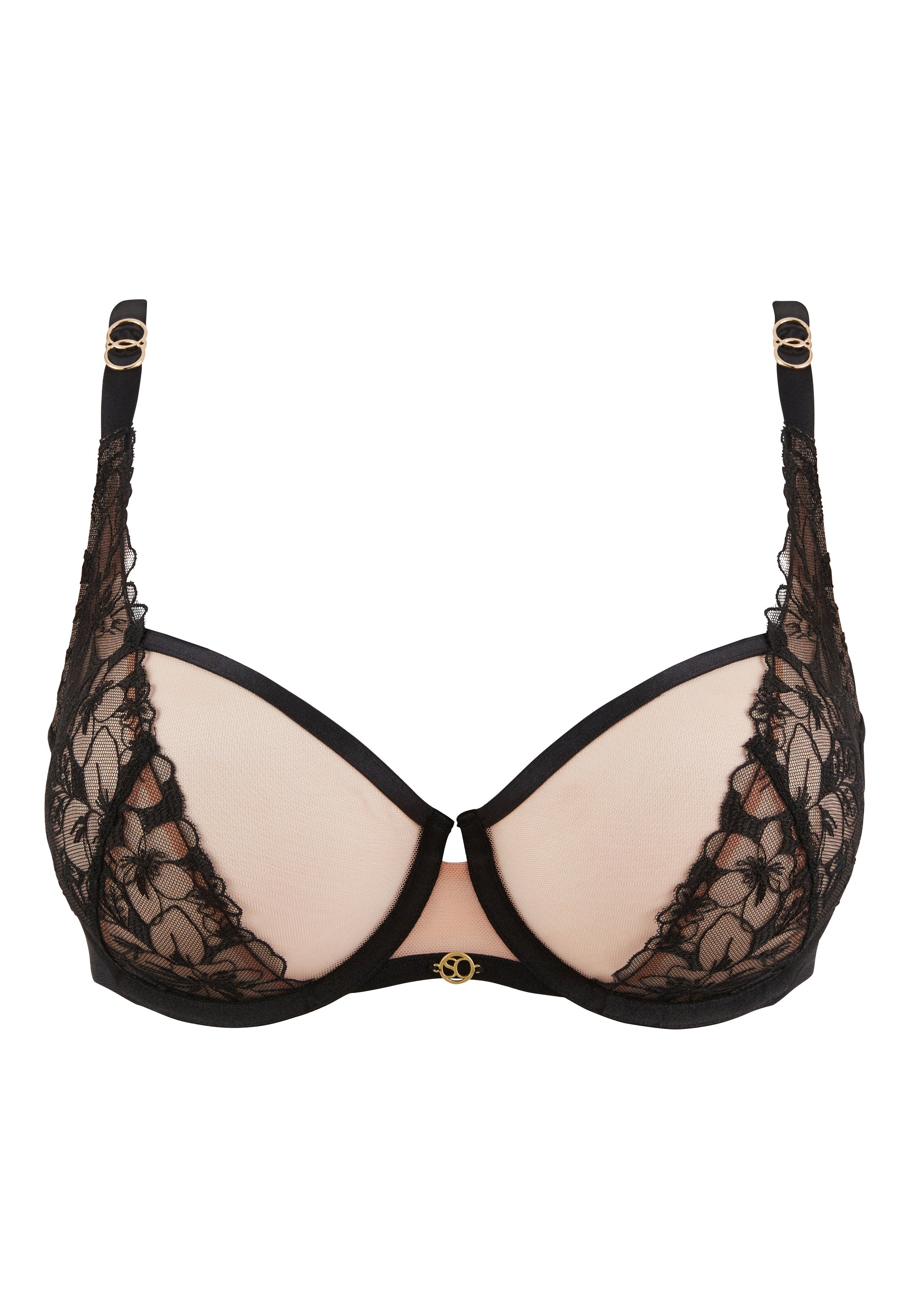 Soutien-gorge - DEVA  - Sans Complexe
