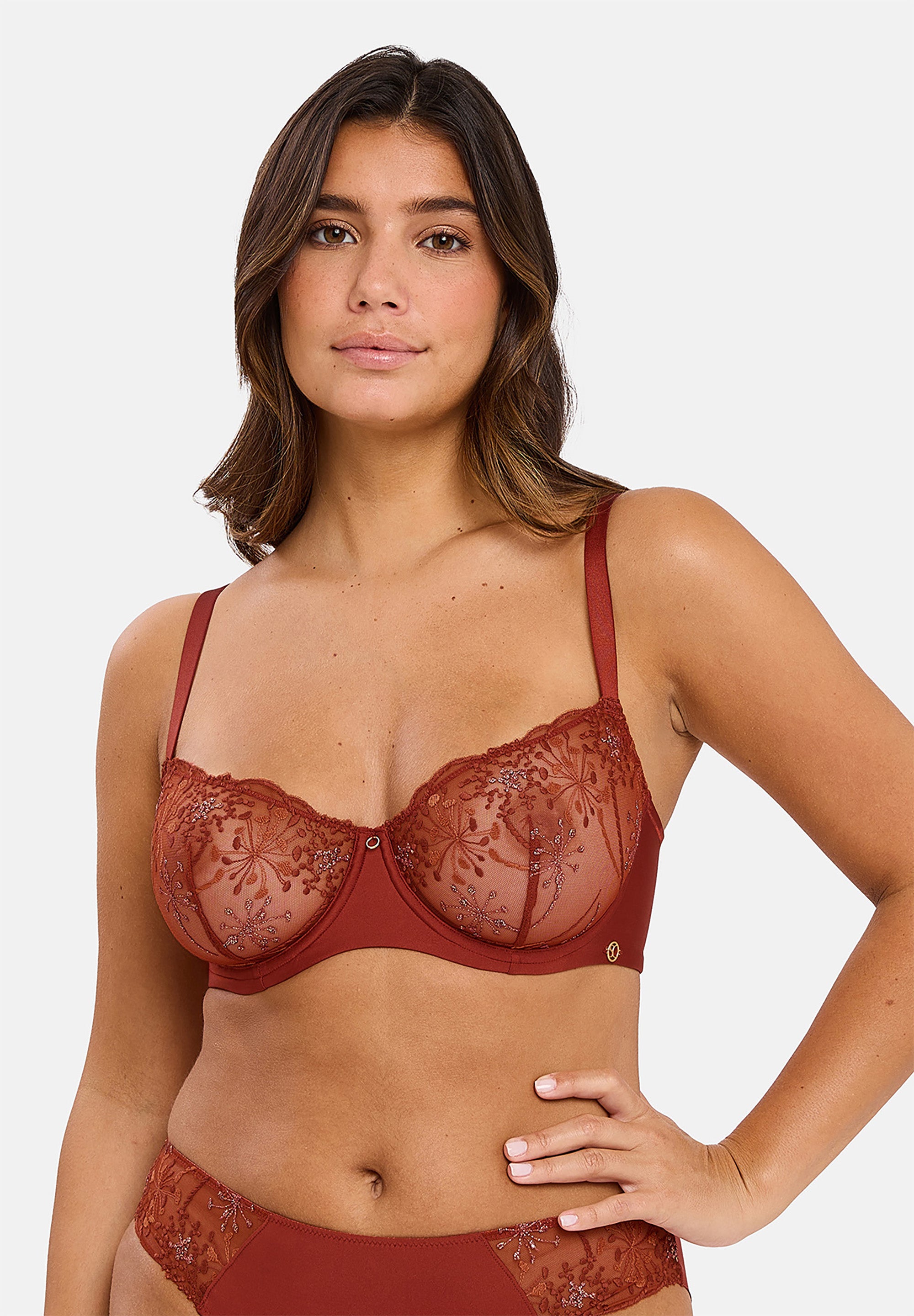 Soutien-gorge - GEORGIA  - Sans Complexe