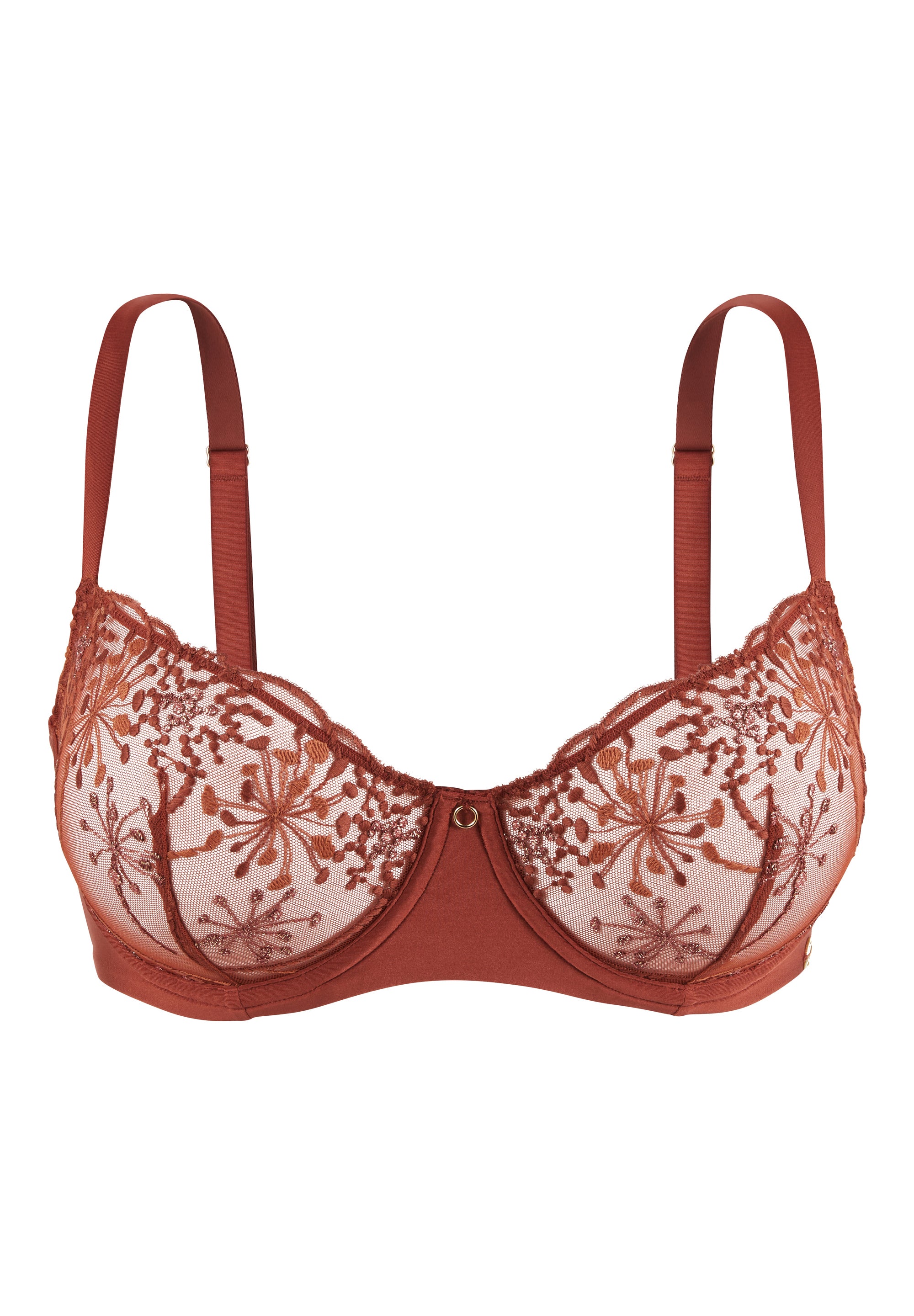 Soutien-gorge - GEORGIA  - Sans Complexe