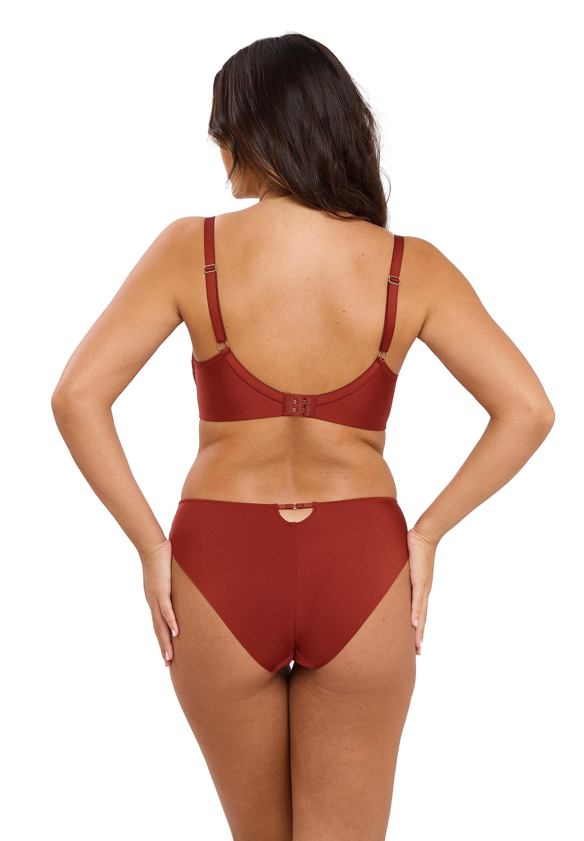 Soutien-gorge - GEORGIA  - Sans Complexe