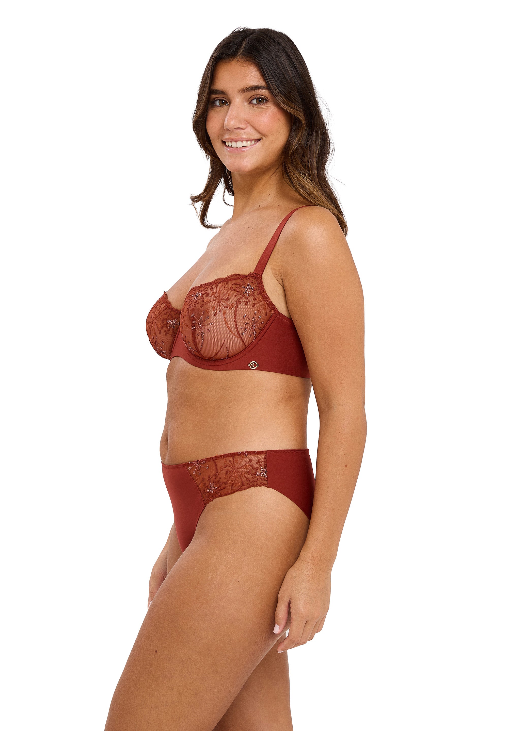 Soutien-gorge - GEORGIA  - Sans Complexe