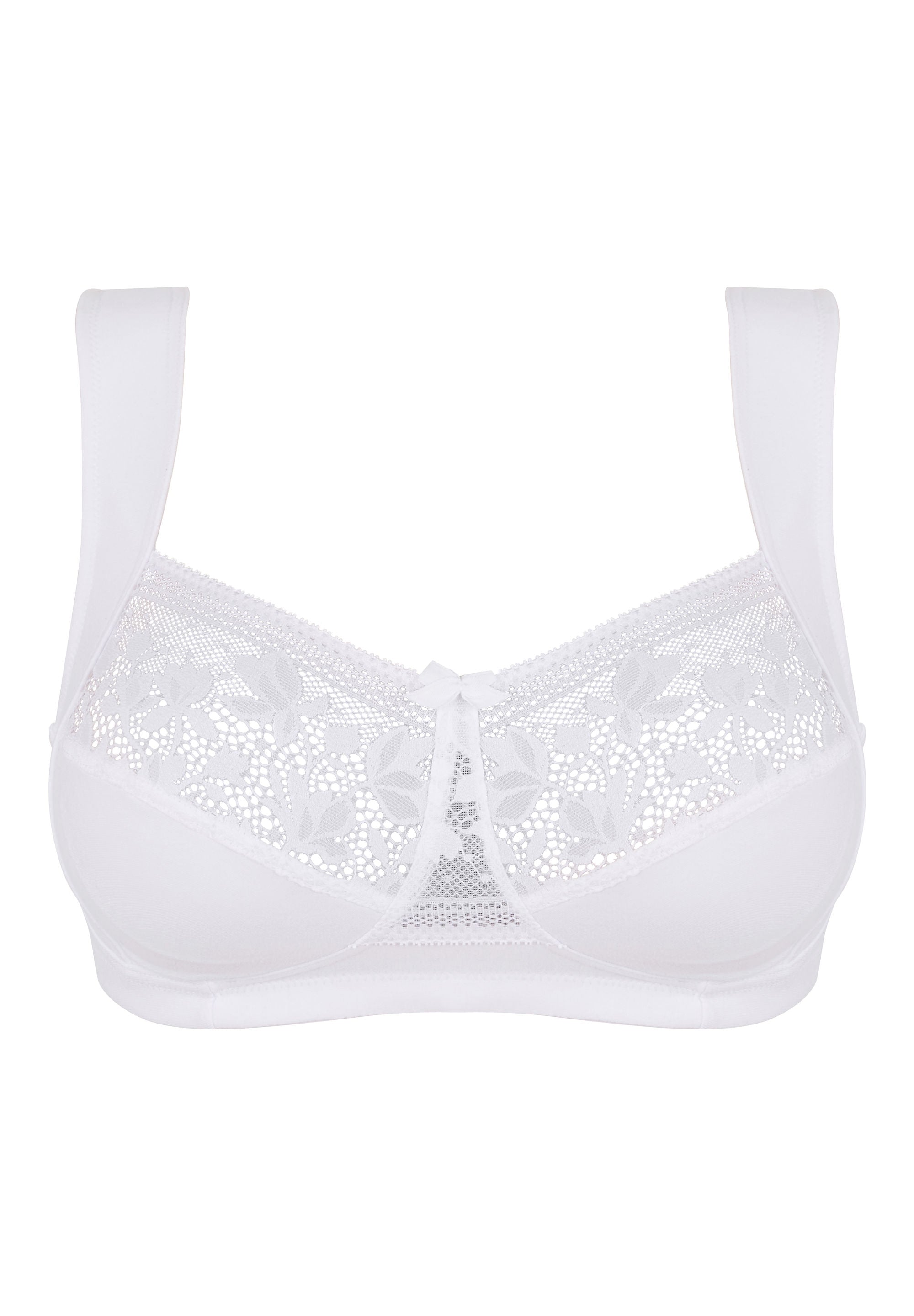 Soutien-gorge  - JEANNE sans armature - Sans Complexe