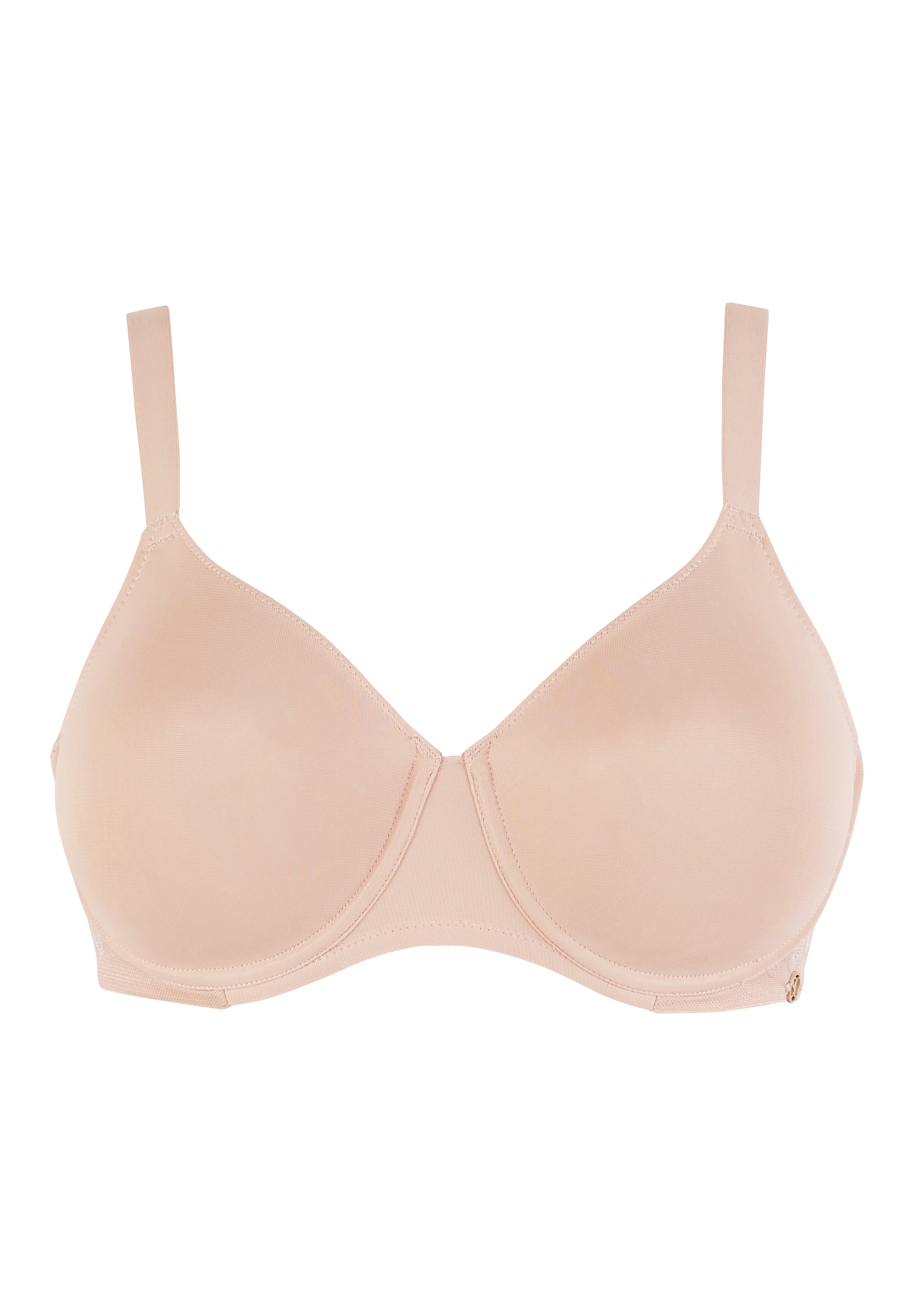 Soutien-gorge  - Perfect Curves - Minimiseur - Sans complexe