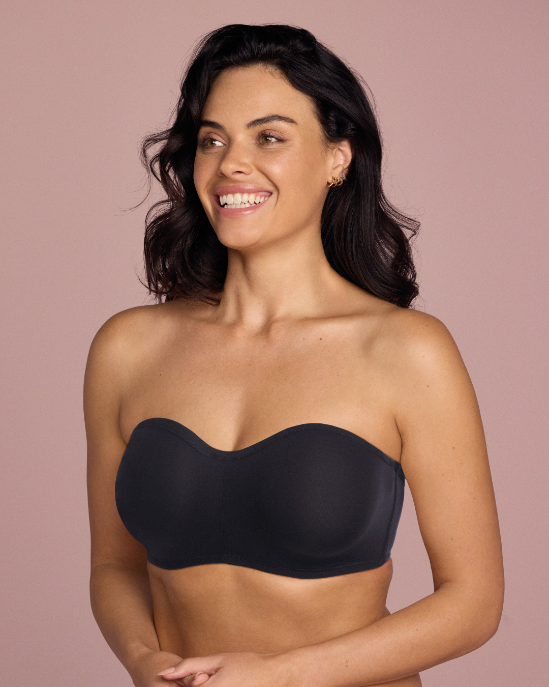 Bandeau avec armatures - ACCORD - Wacoal