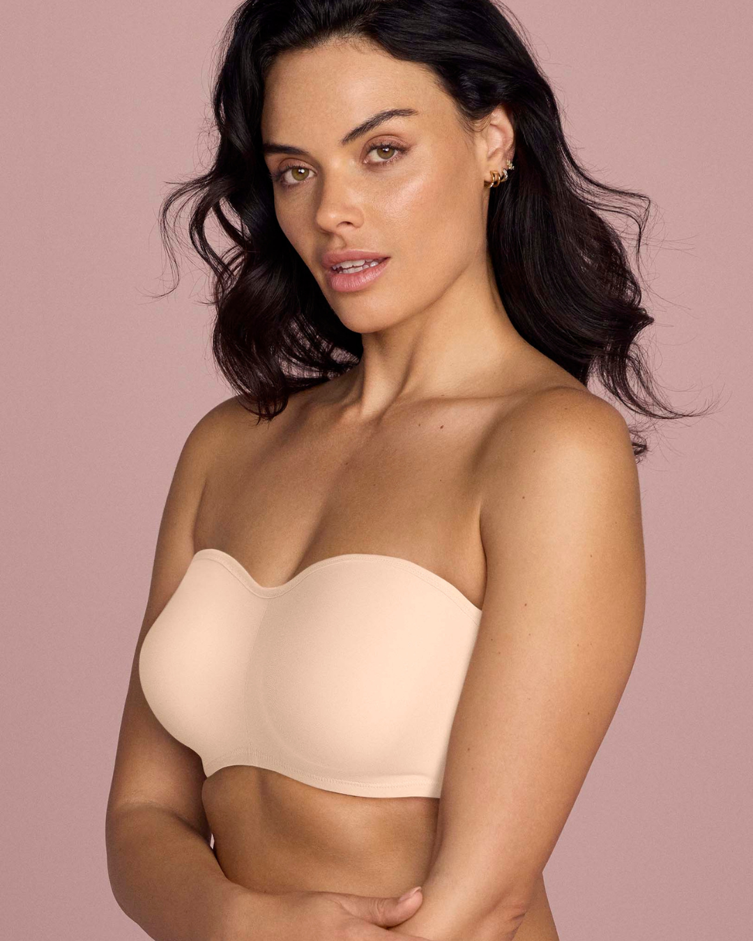 Bandeau avec armatures - ACCORD - Wacoal