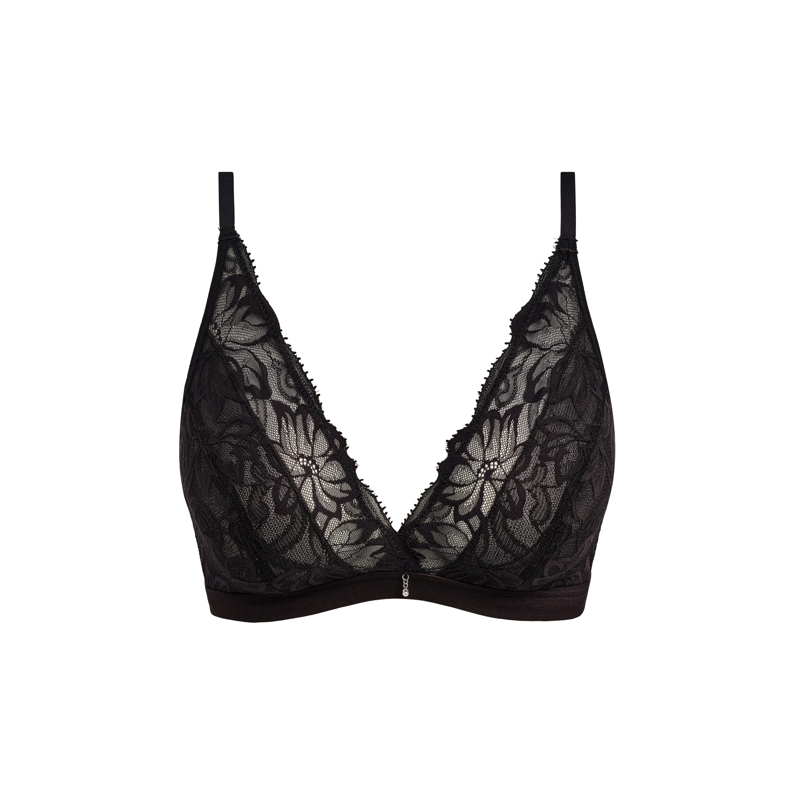 Soutien-gorge  - ABELLIA - Sans armatures  - Wacoal