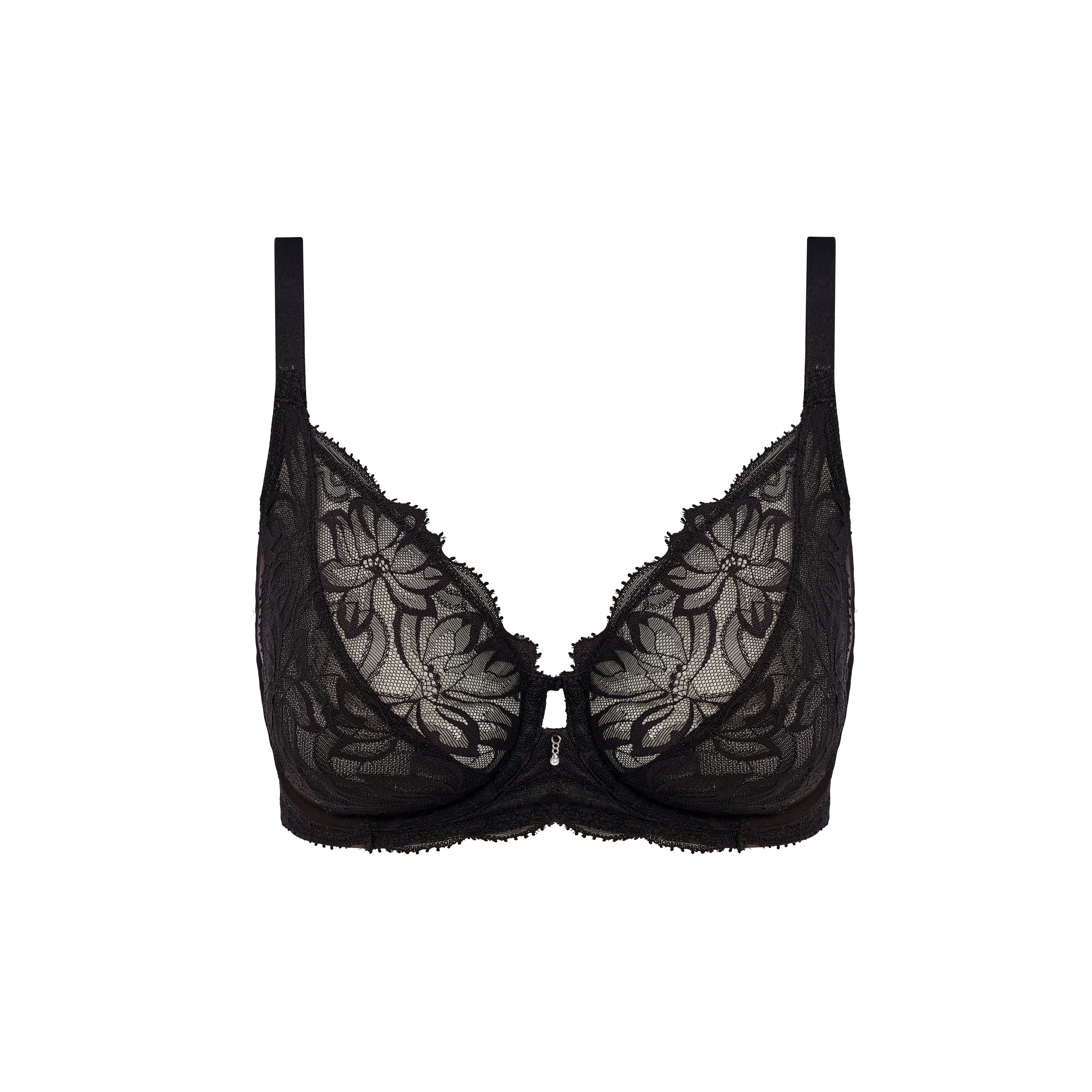 Soutien-gorge  - ABELLIA - Emboitant  - Wacoal