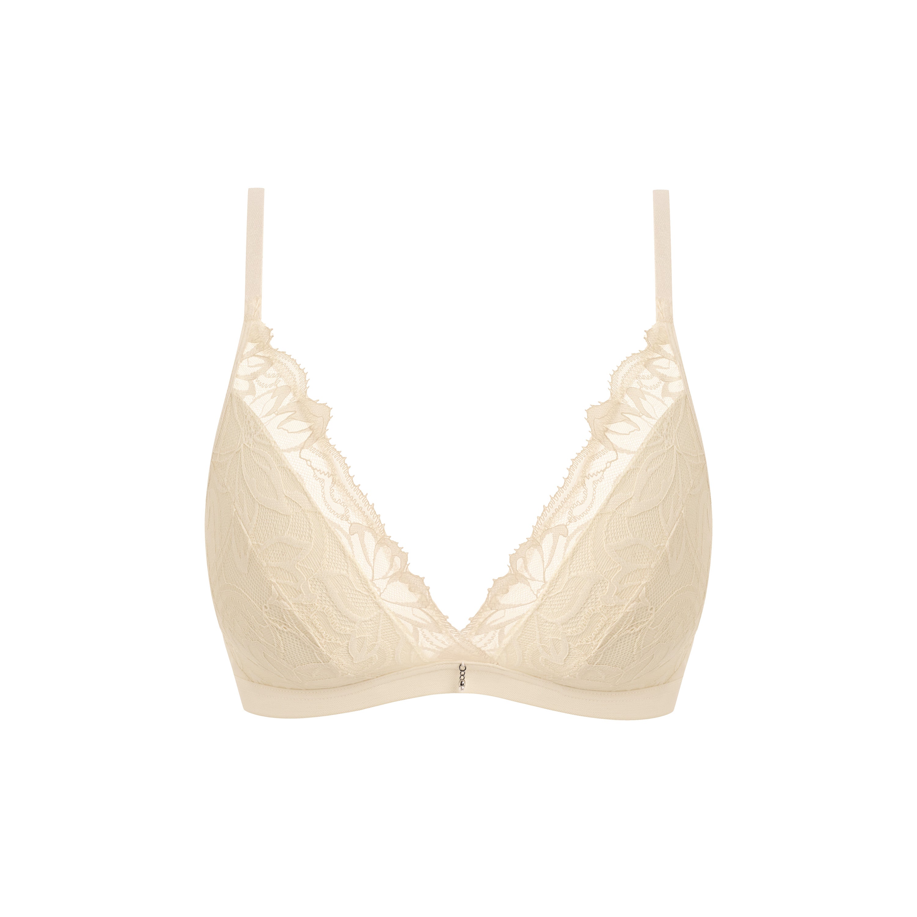 Soutien-gorge  - ABELLIA - Sans armatures  - Wacoal