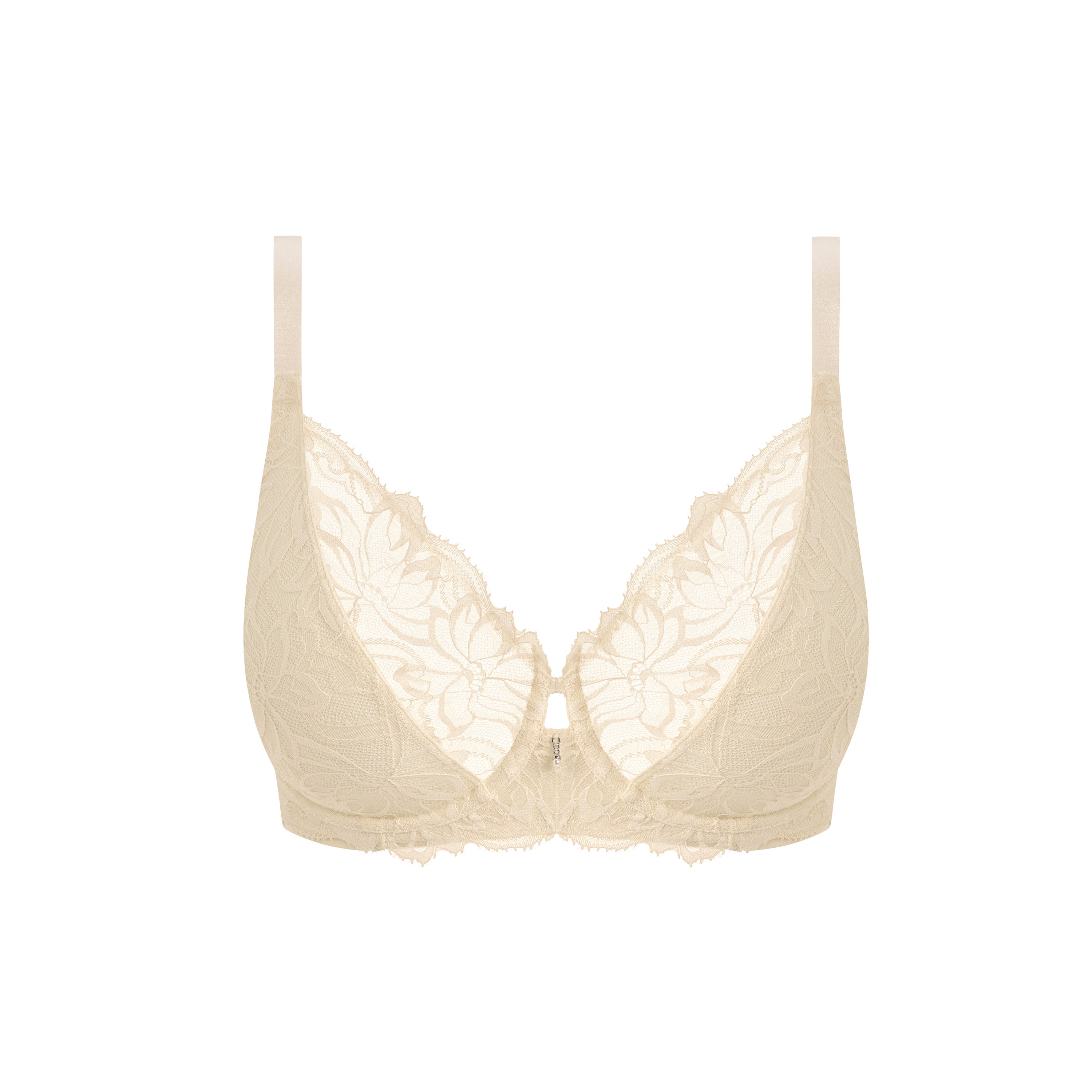 Soutien-gorge  armature emboitant - ABELLIA - Wacoal