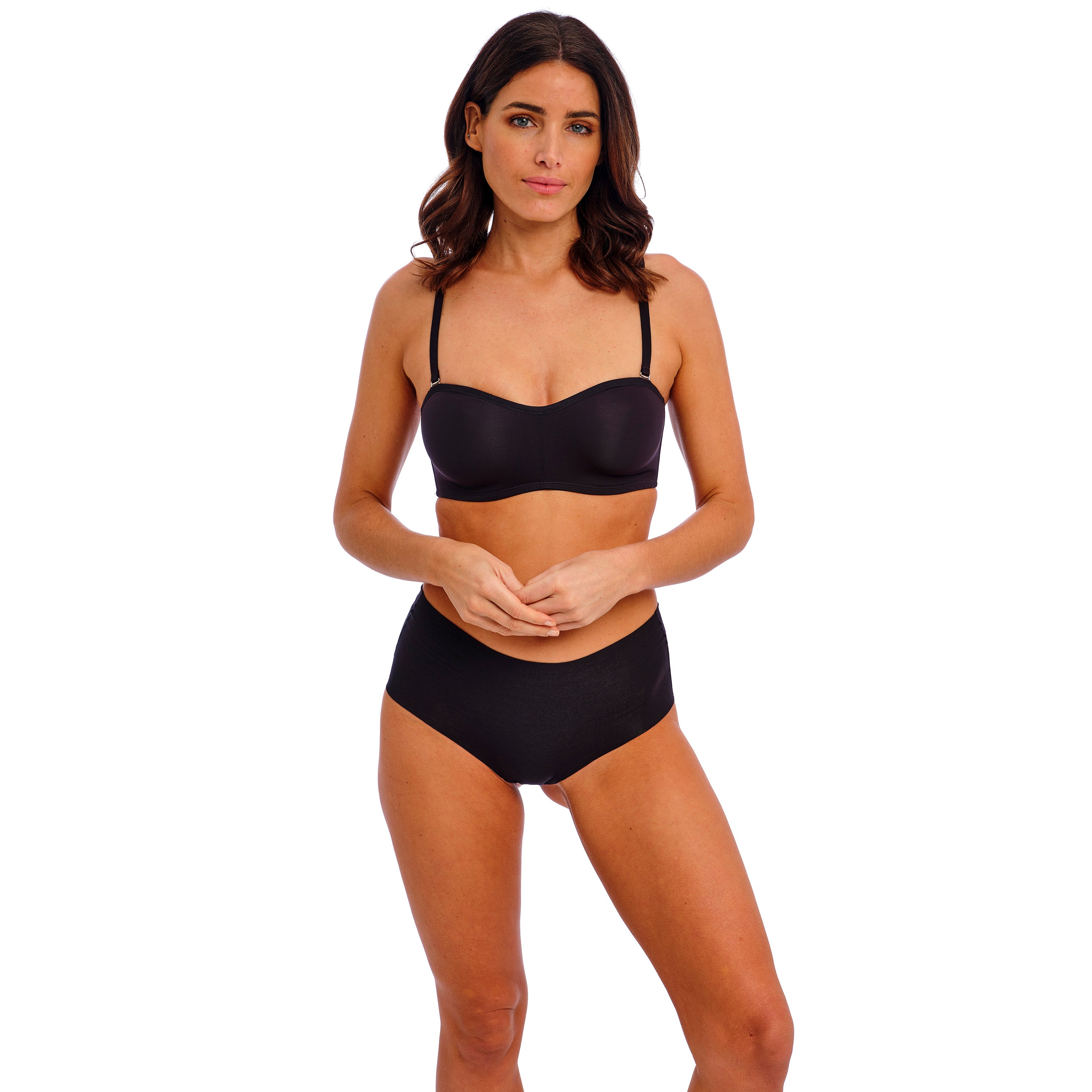 Bandeau avec armatures - ACCORD - Wacoal