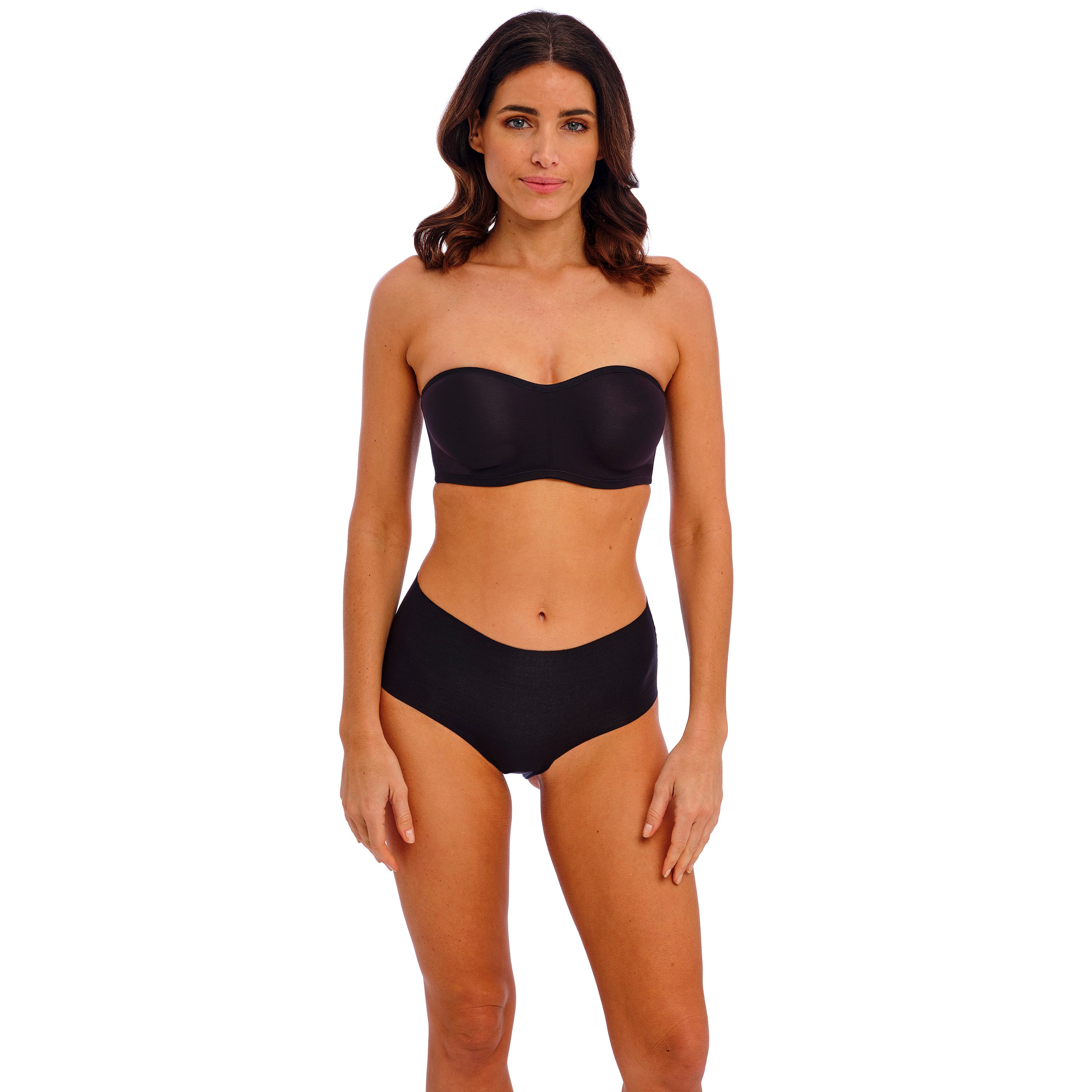 Bandeau avec armatures - ACCORD - Wacoal