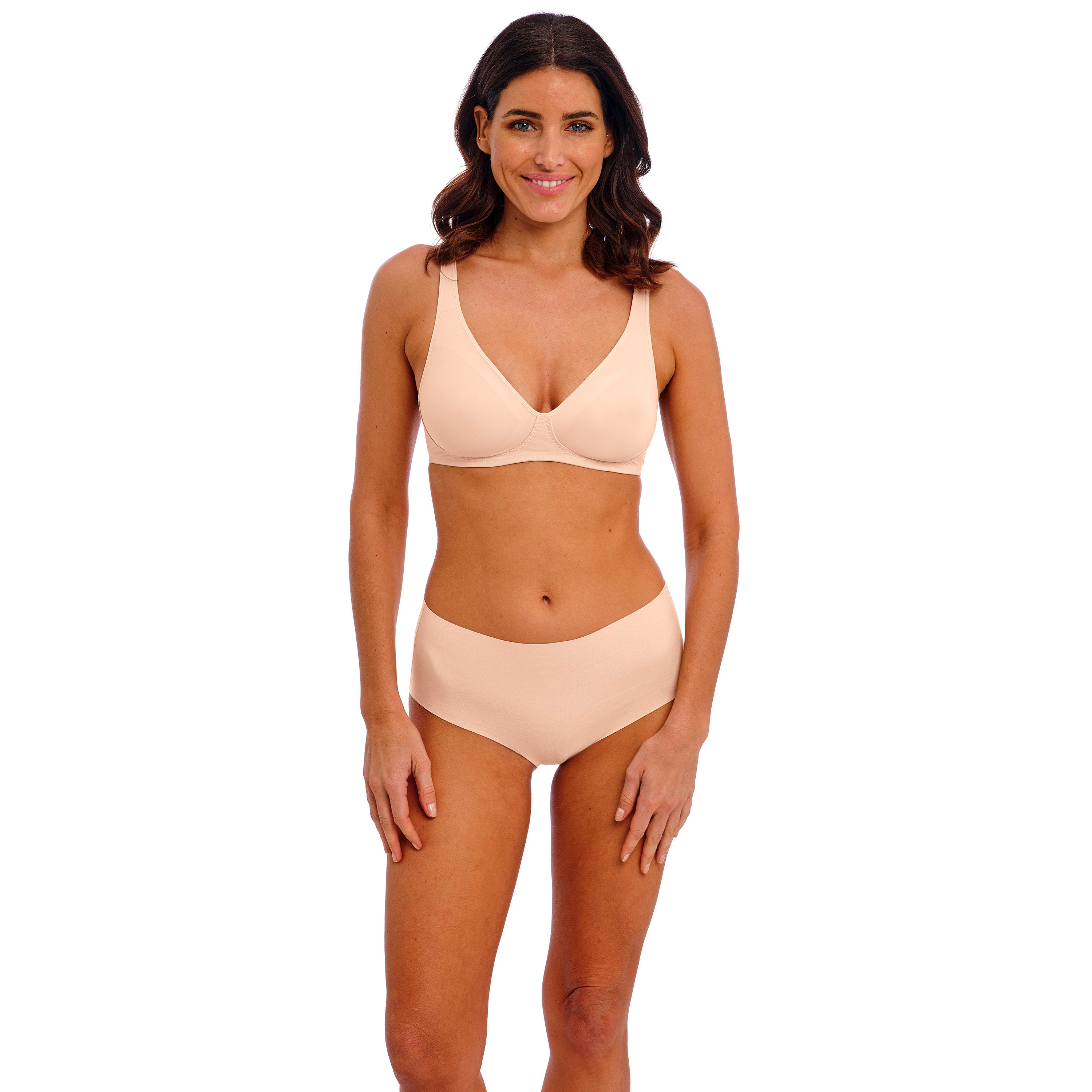 Soutien-gorge sans armature - ACCORD - Wacoal