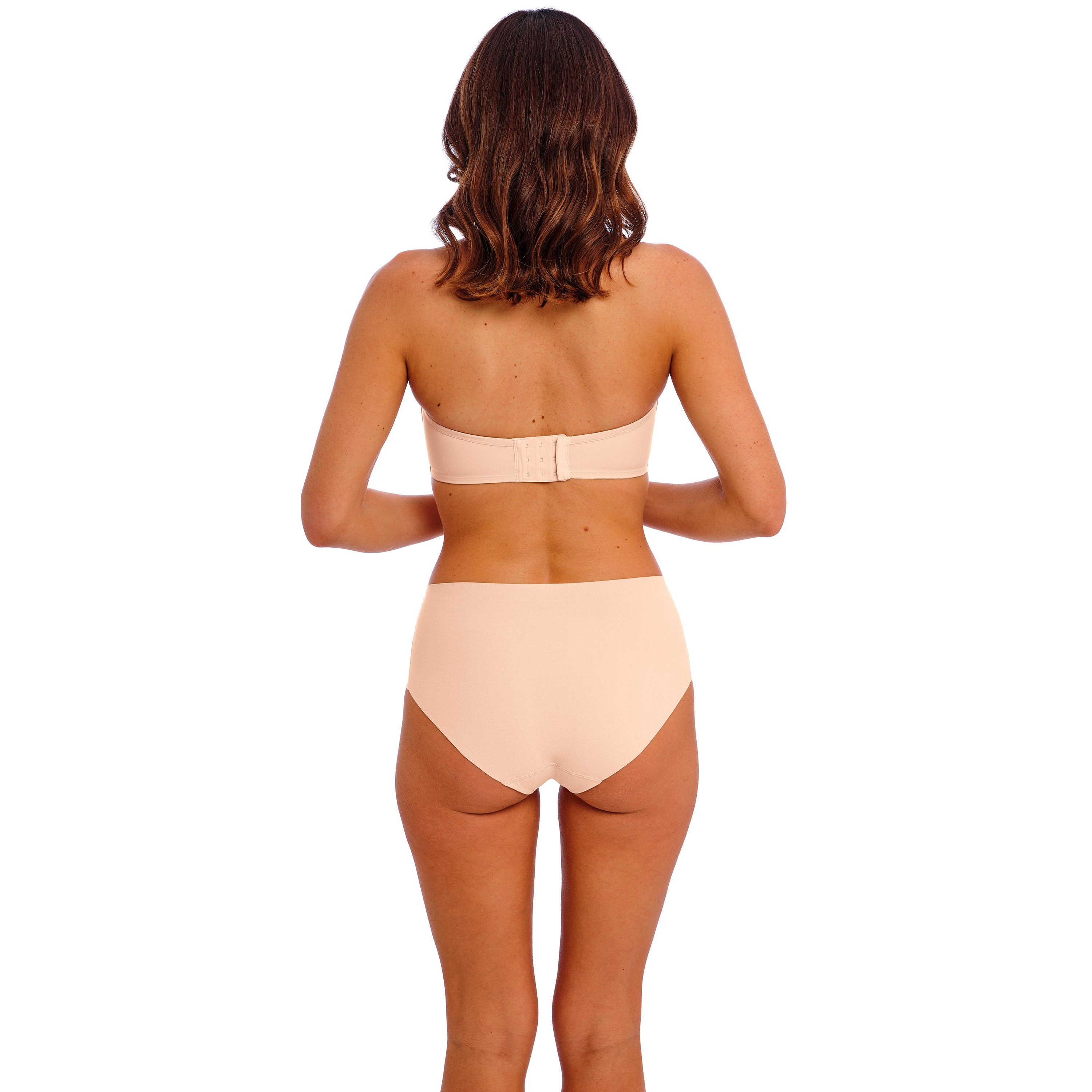 Bandeau avec armatures - ACCORD - Wacoal