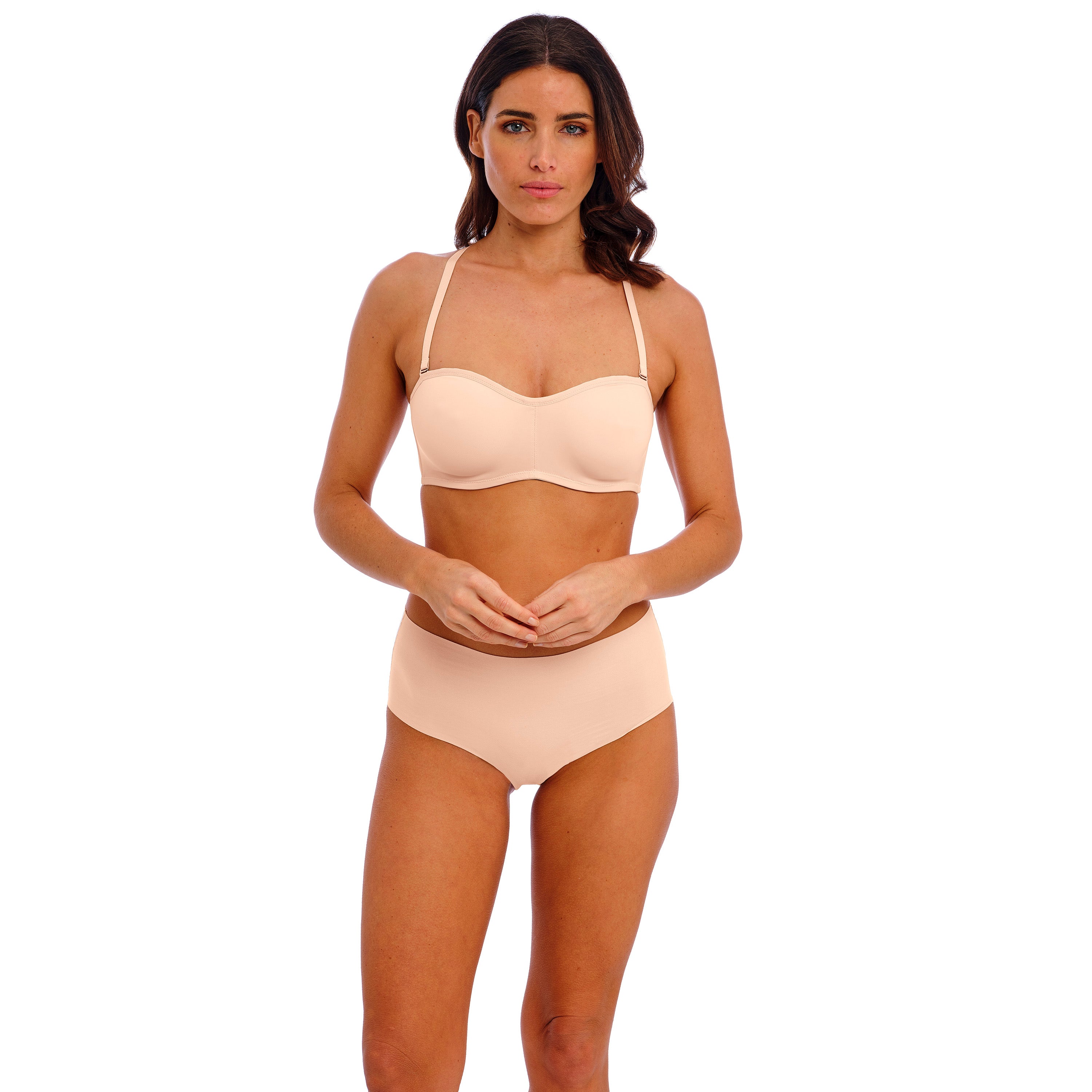 Bandeau avec armatures - ACCORD - Wacoal