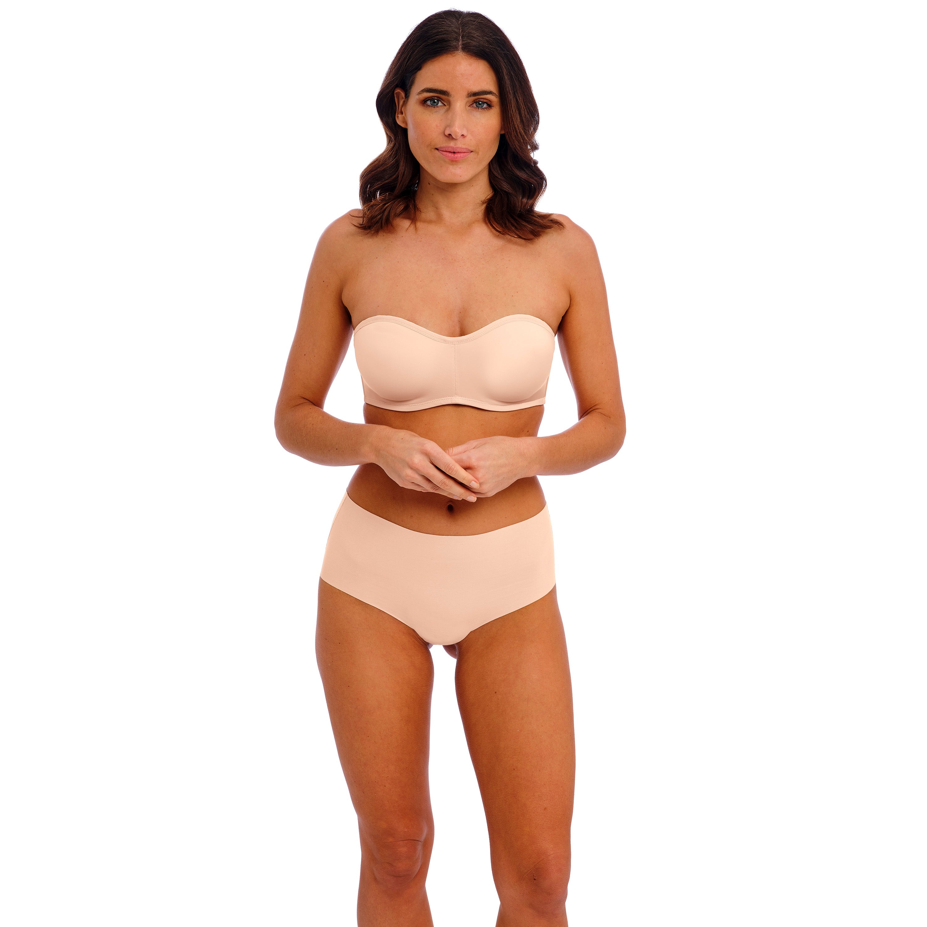 Bandeau avec armatures - ACCORD - Wacoal