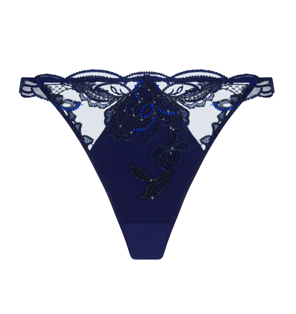 Mini string - ECLAT COUTURE - Lise Charmel