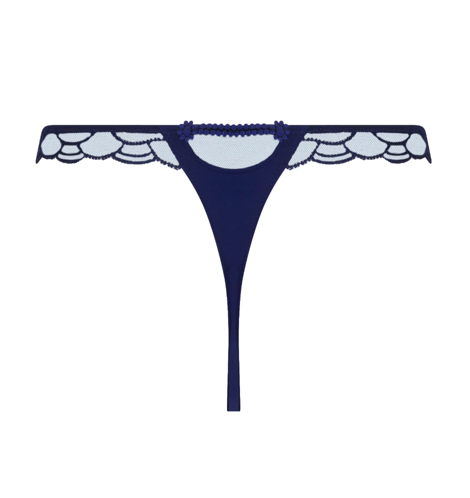 Mini string - ECLAT COUTURE - Lise Charmel