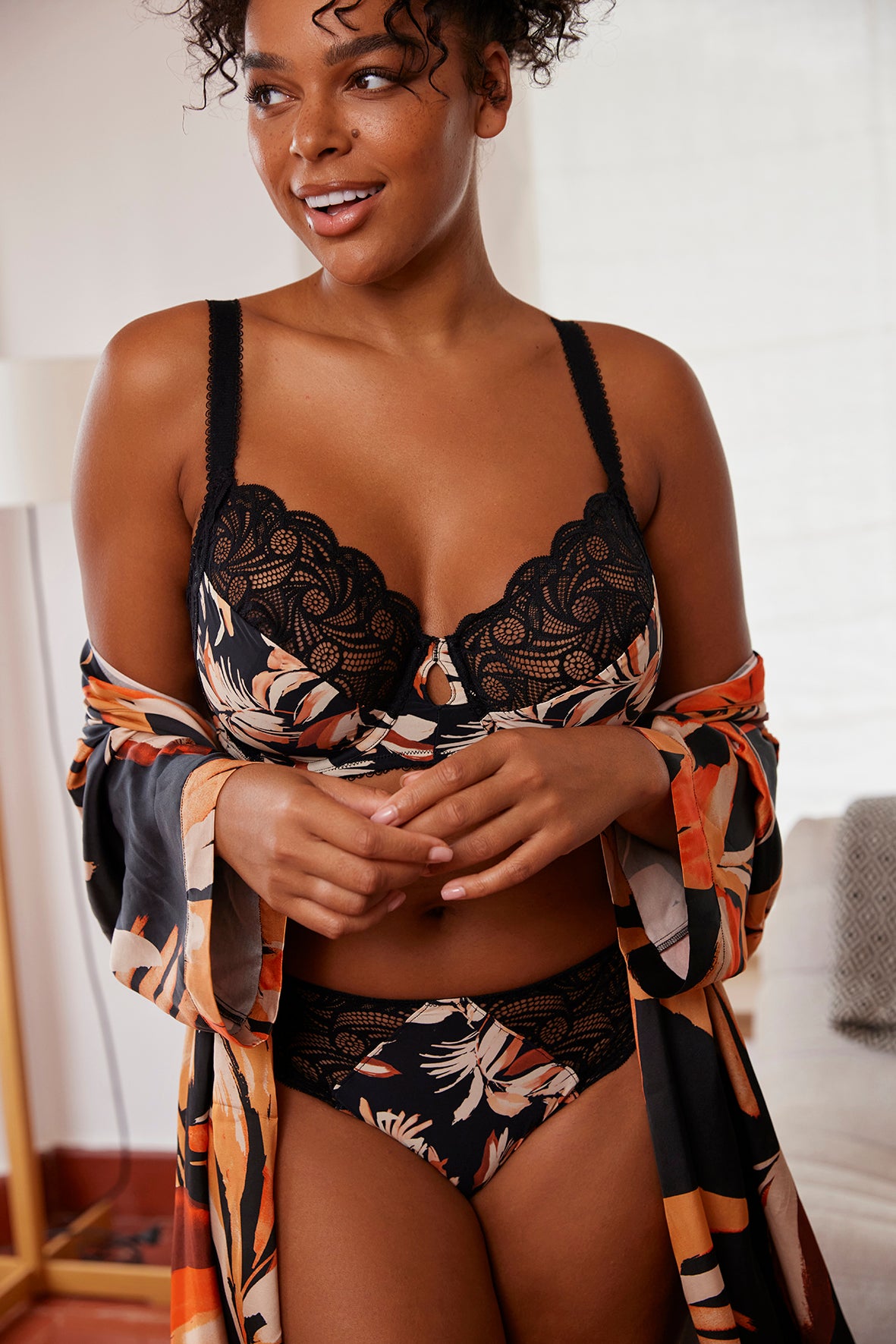 Soutien-gorge - ARIANE FANTASY  - Sans Complexe