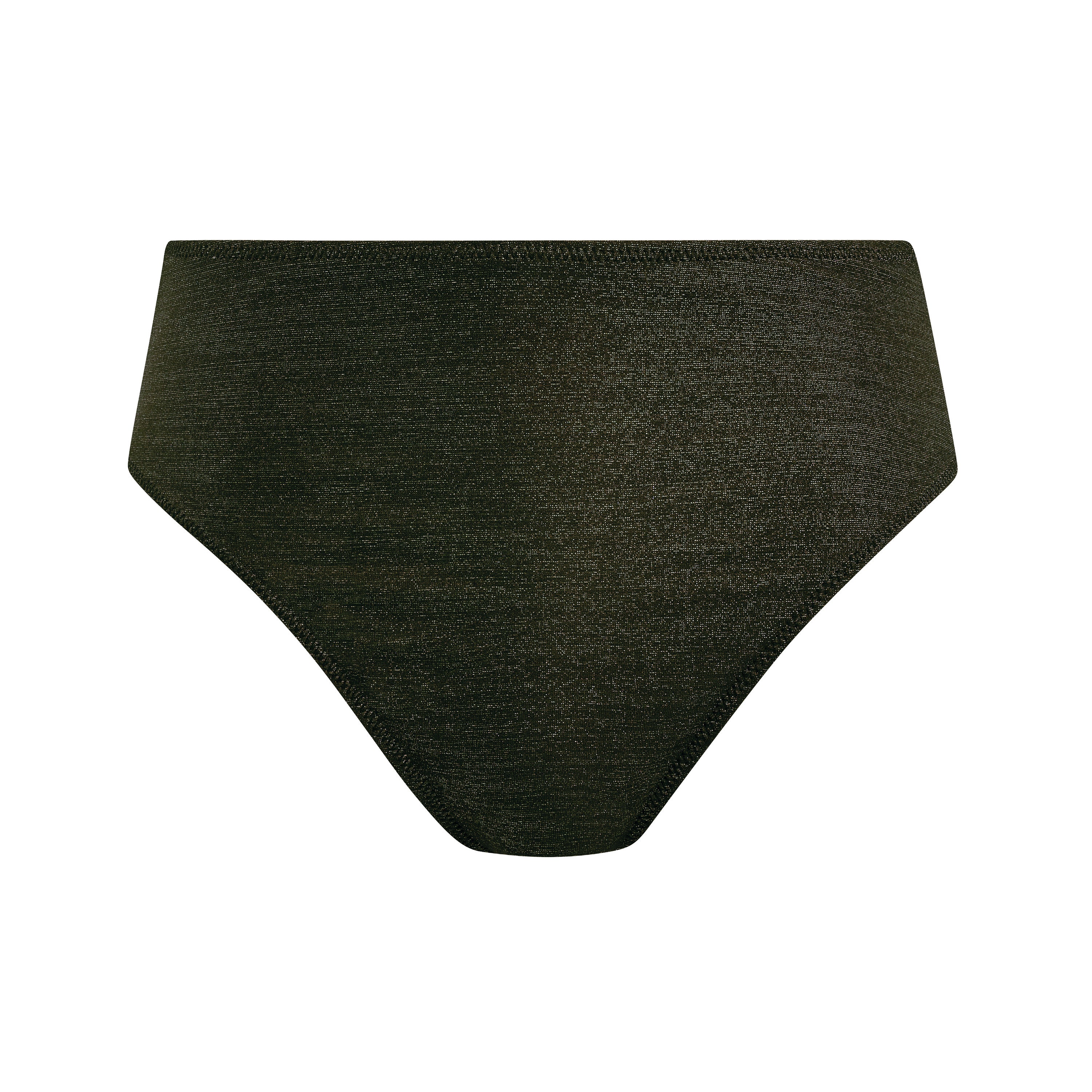 Bas de maillot de bain - Slip taille haute - ARIZONA WAVE TWILIGHT - Freya