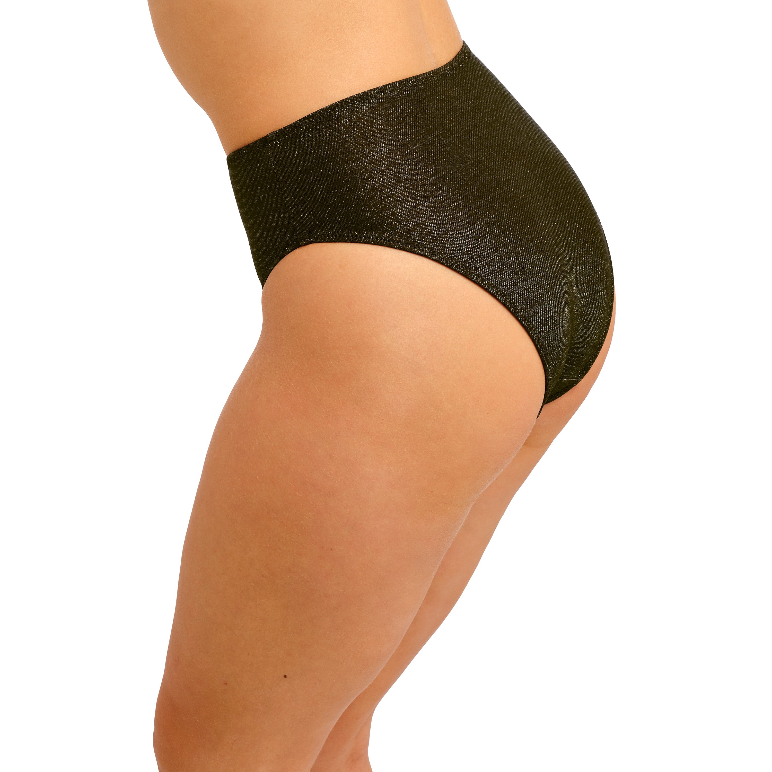 Bas de maillot de bain - Slip taille haute - ARIZONA WAVE TWILIGHT - Freya