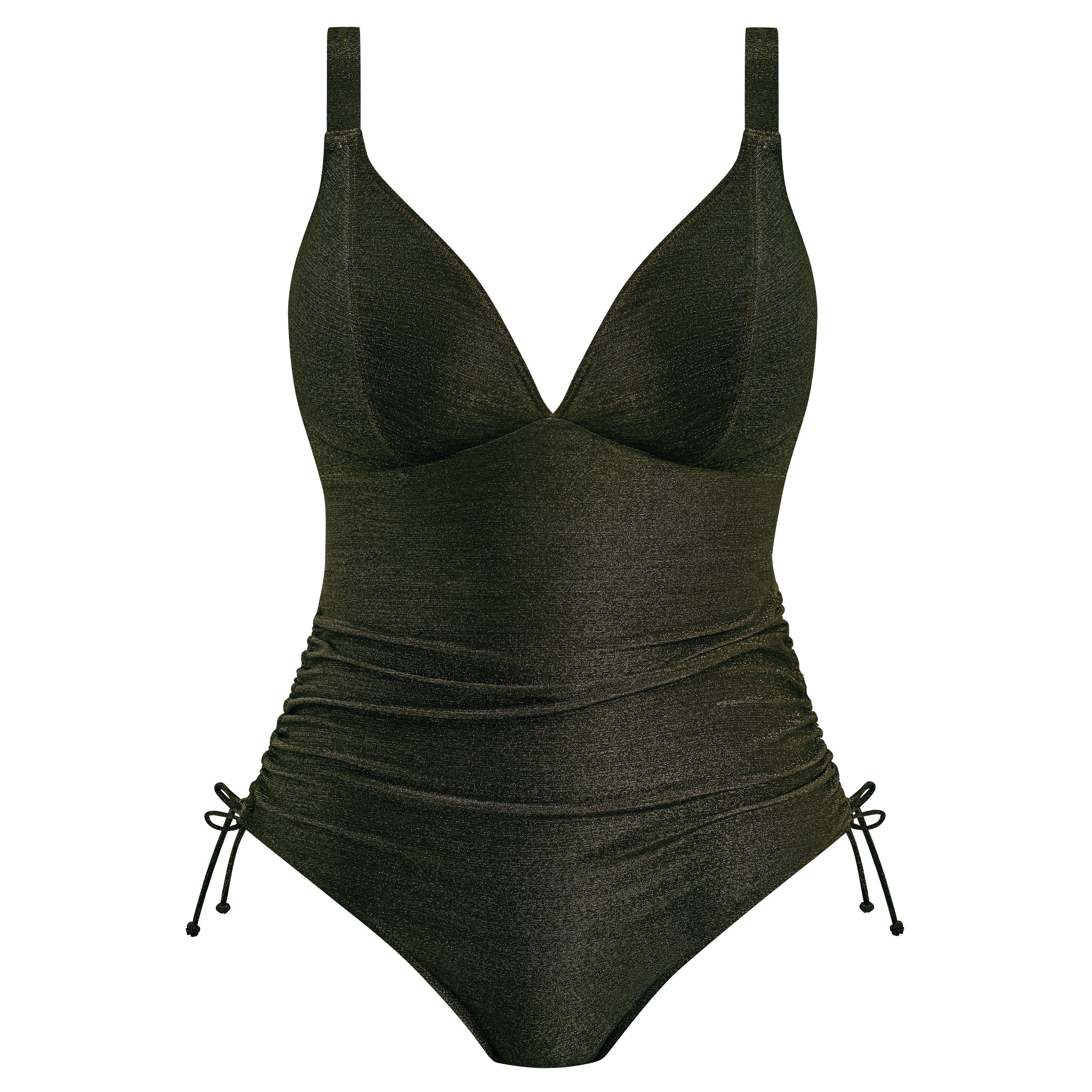 Maillot de bain 1 pièce sans armatures bonnets profonds - ARIZONA WAVE - Freya